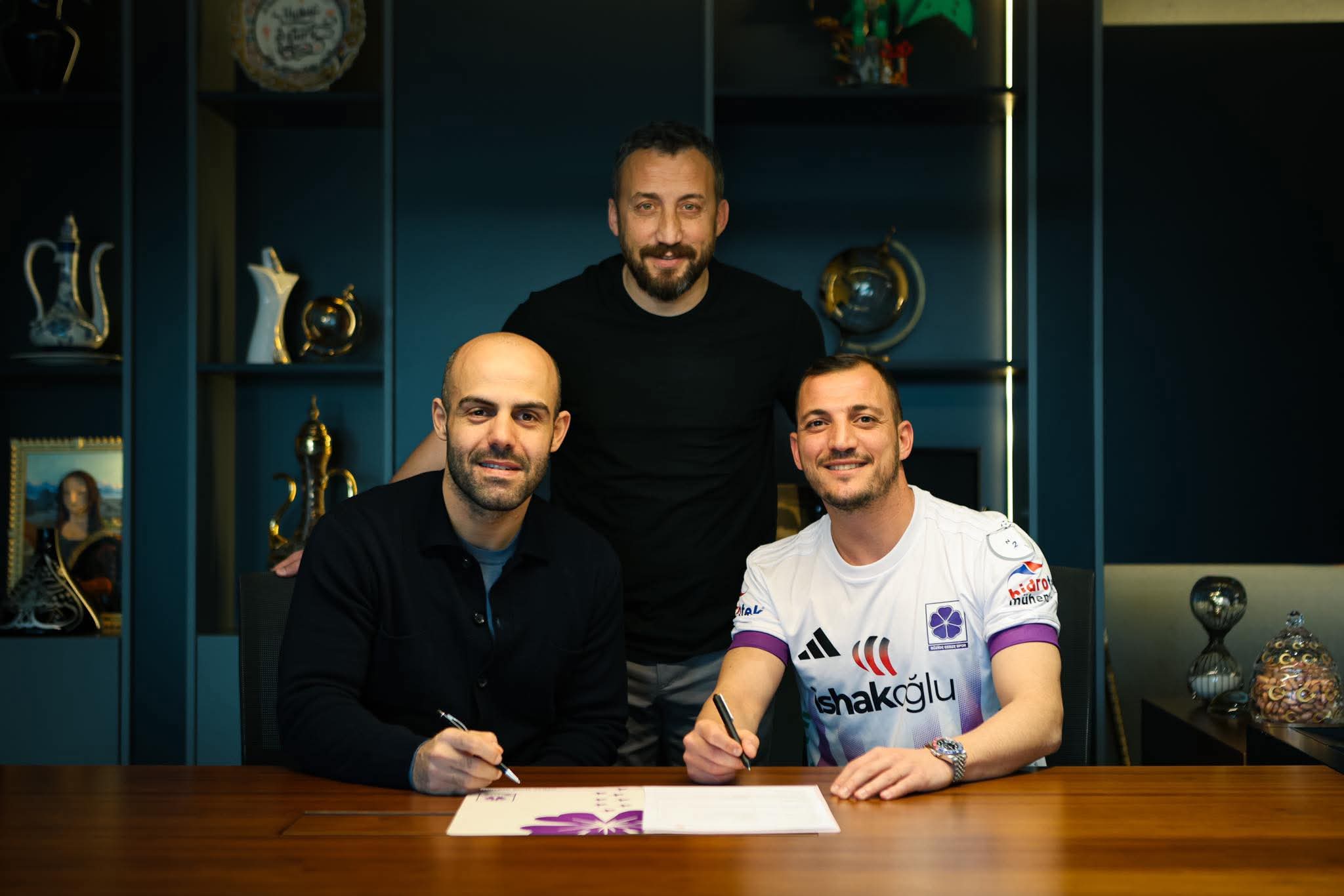 Gebzespor, Emircan Altıntaş Ile Kanatlara Hız Katıyor