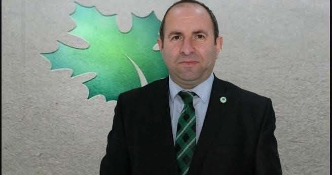 Gelecek Partisi Kocaeli İl Başkanı Ömer Uçar “Basın Mensupları Kıymetlimizdir”