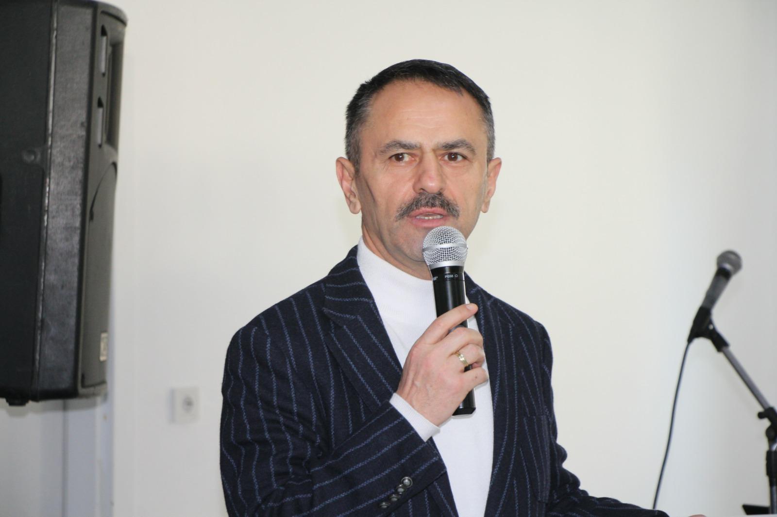 Genç Müsi̇ad Kocaeli’de Görev Değişimi Yapıldı!2