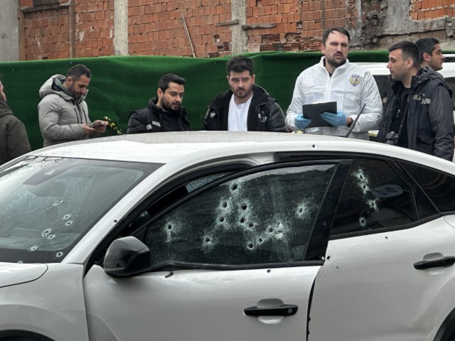 Genç Sürücü Hayatını Kaybetti (1)