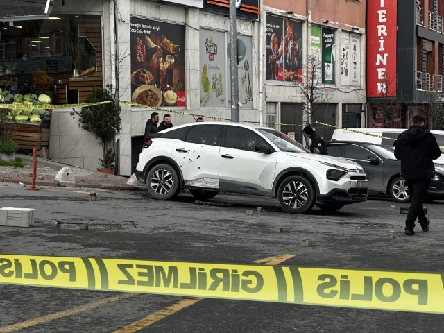 Genç Sürücü Hayatını Kaybetti (2)