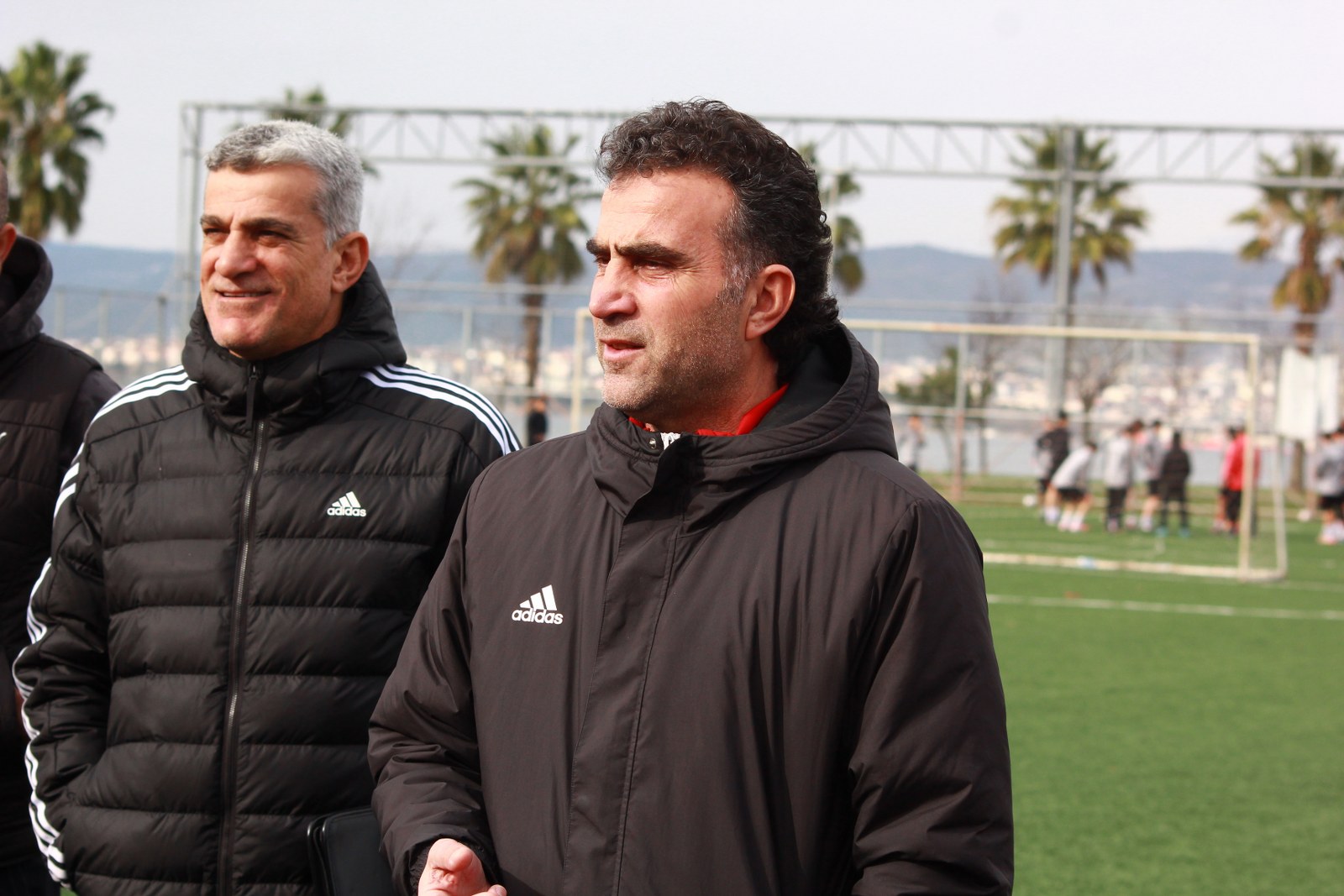 Gölcükspor, Dikilitaşspor Maçı Öncesi Galibiyete Odaklandı 2