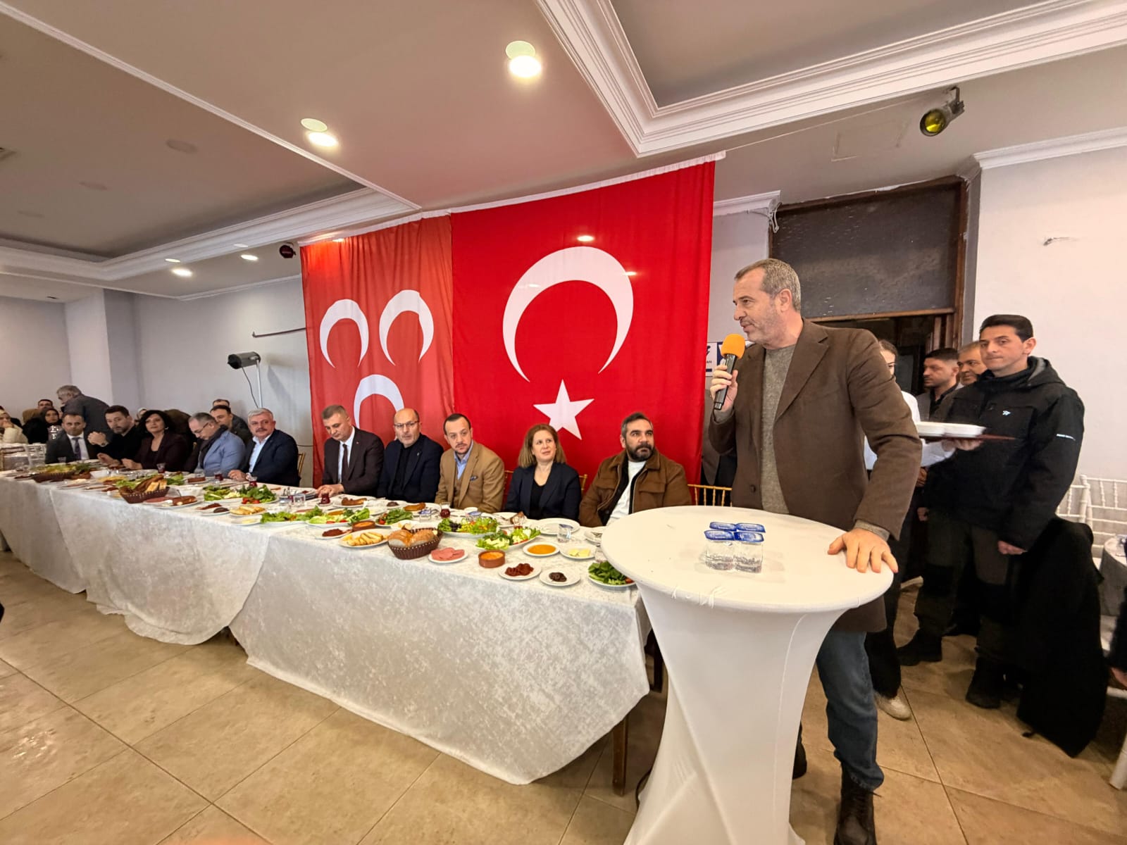 Gölcük’te Cumhur İttifakı’ndan Birlik Ve Beraberlik Mesajı (4)