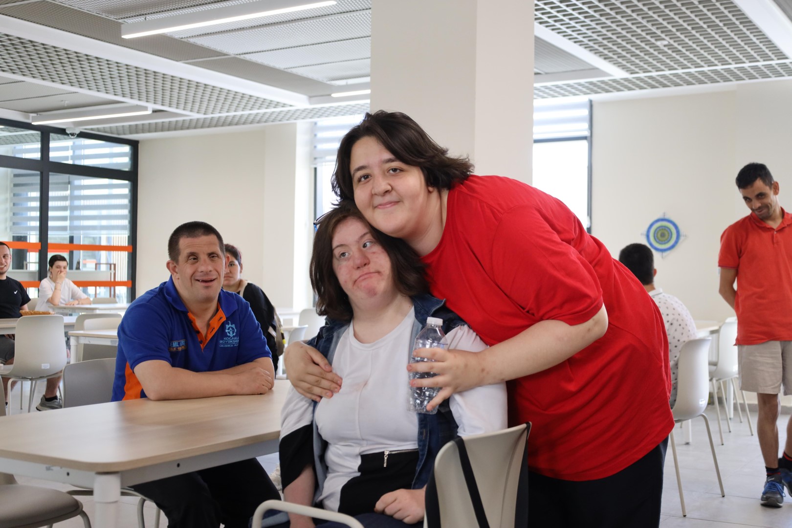 Gonca’da Hayat Yeşeriyor 961 Özel Gereksinimli Bireye Umut Oldu (12)