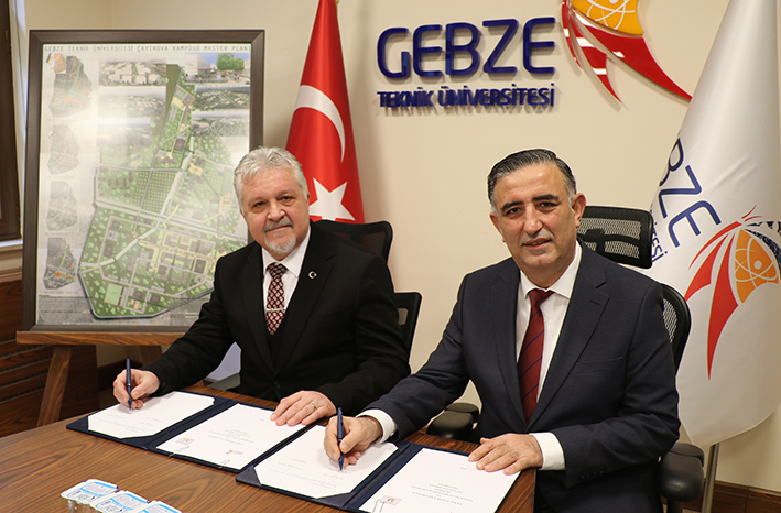 Gtü Ve Lüleburgaz Belediyesi’nden İş Birliği 1