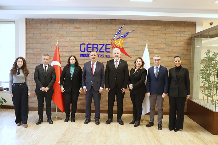 Gtü Ve Lüleburgaz Belediyesi’nden İş Birliği 2