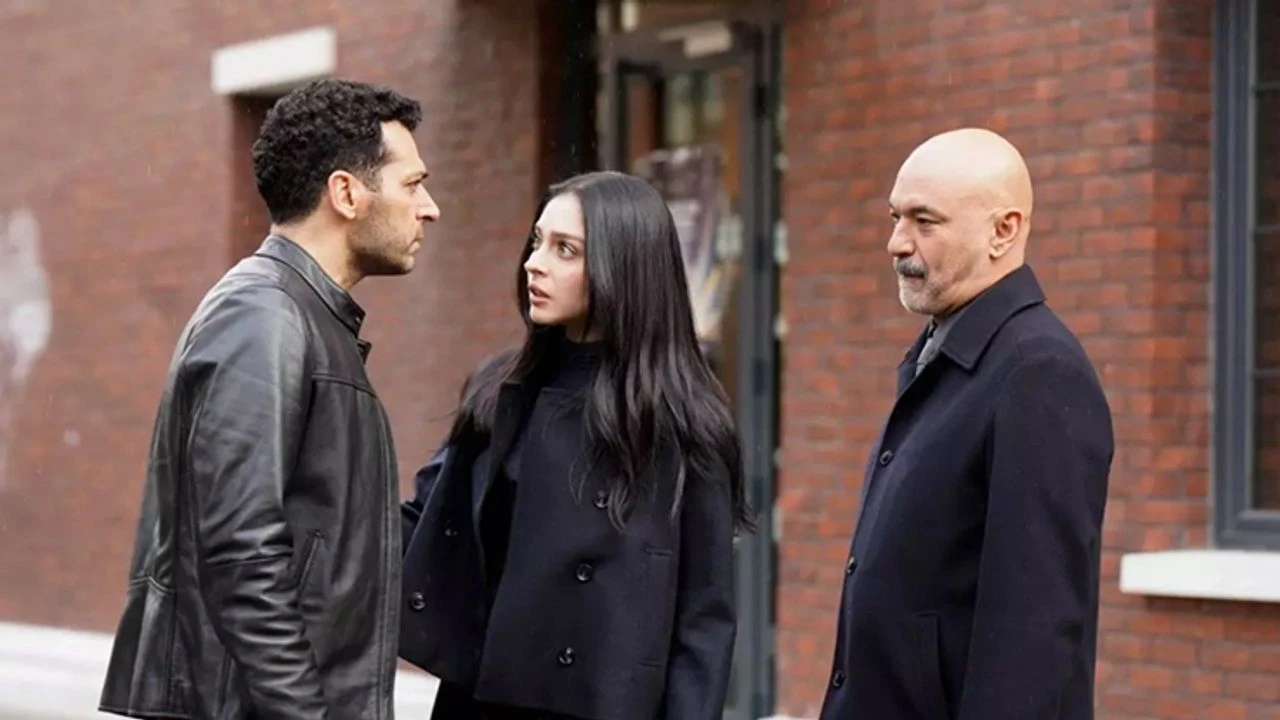 Guller Ve Gunahlar 11 Bolum Canli Izle Kanal D Guller Ve Gunahlar Son Bolum Izle 1