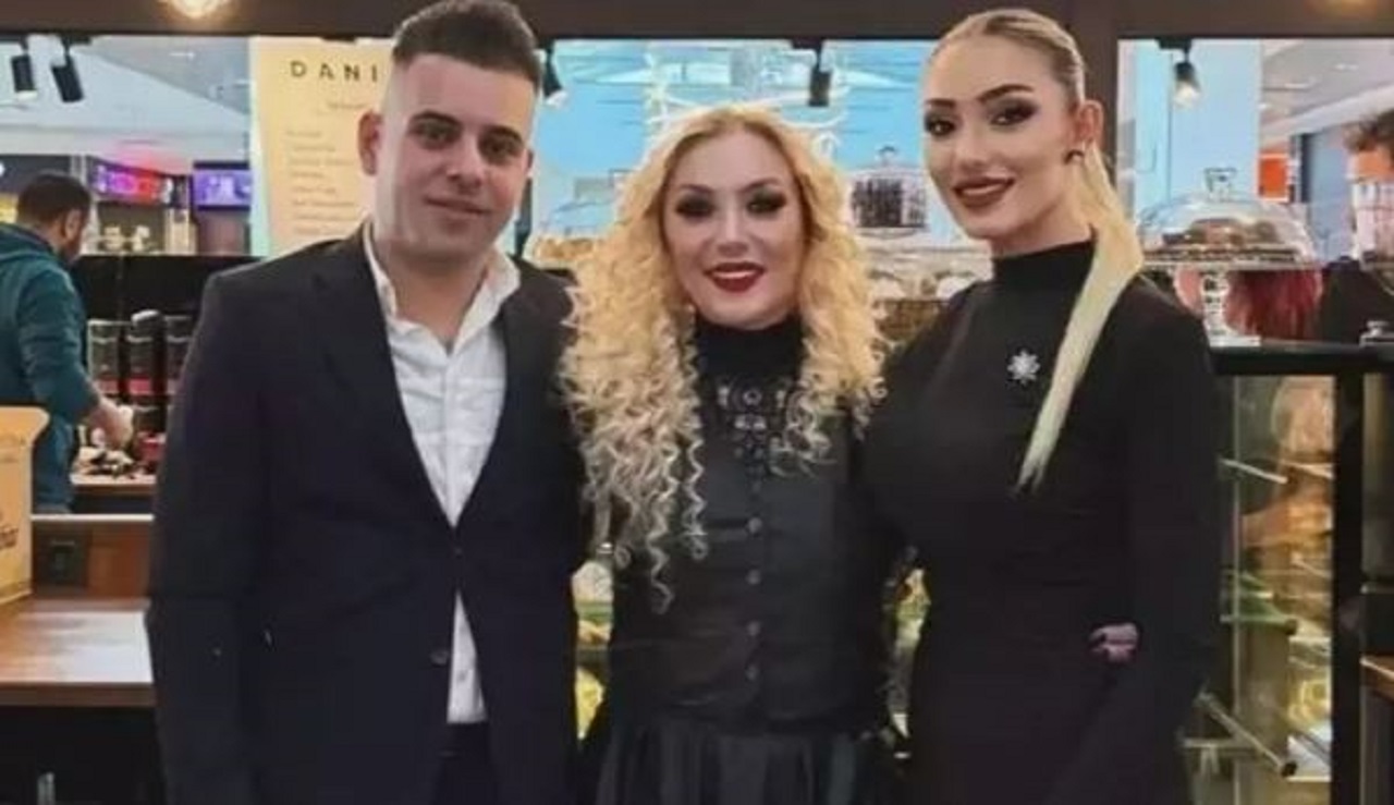 Güllü'nün Soruşturmasında Yeni Gelişme!