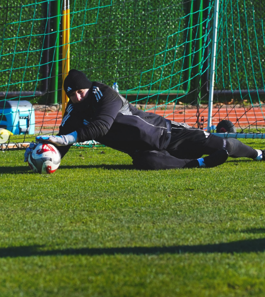 Günü Çift Antrenmanla Tamamladı (2)