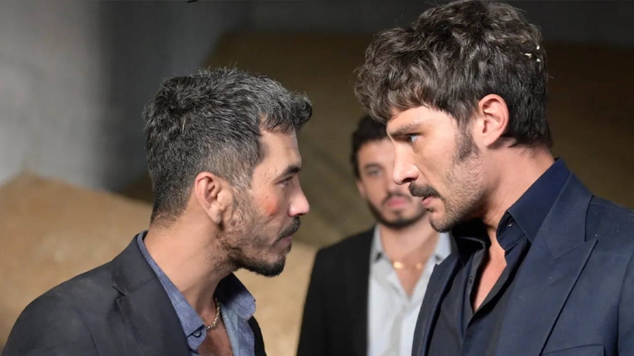 Halef 13 Bolum Neden Yayinlanmadi Youtubeda Neden Yok 1756640 20251218194845