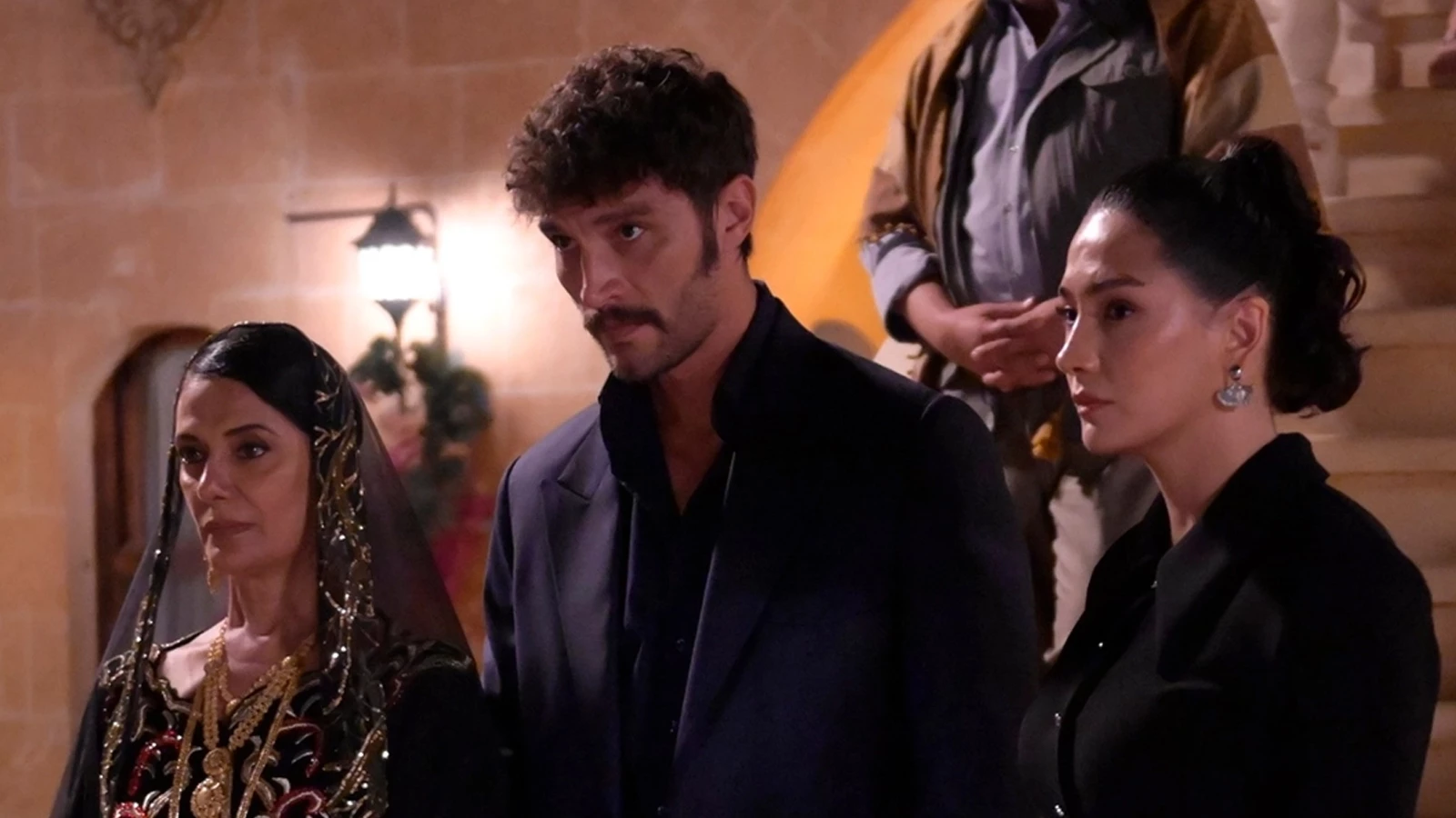 Halef 8 Bolum Tek Parca Full Izle Now Tv Halef Son Bolum Izle Vvz7