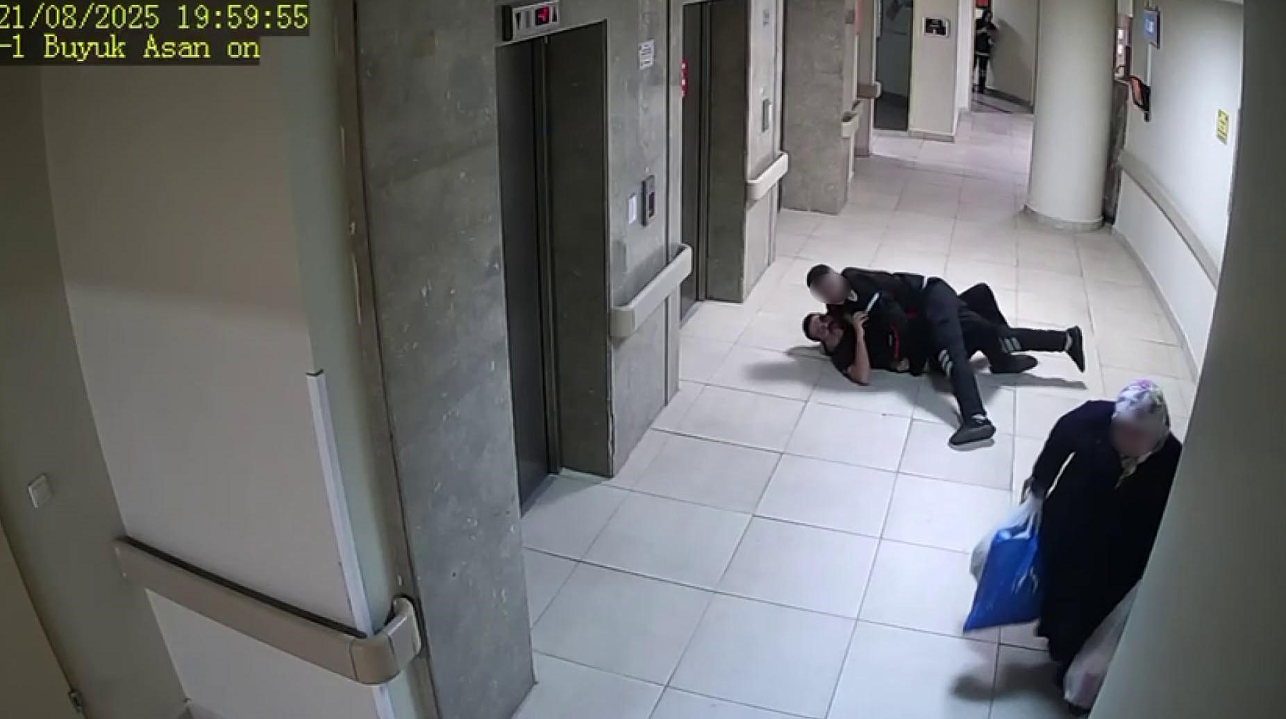 Hastanede Eski Eşini Vurmuştu! Cezası Belli Oldu 03