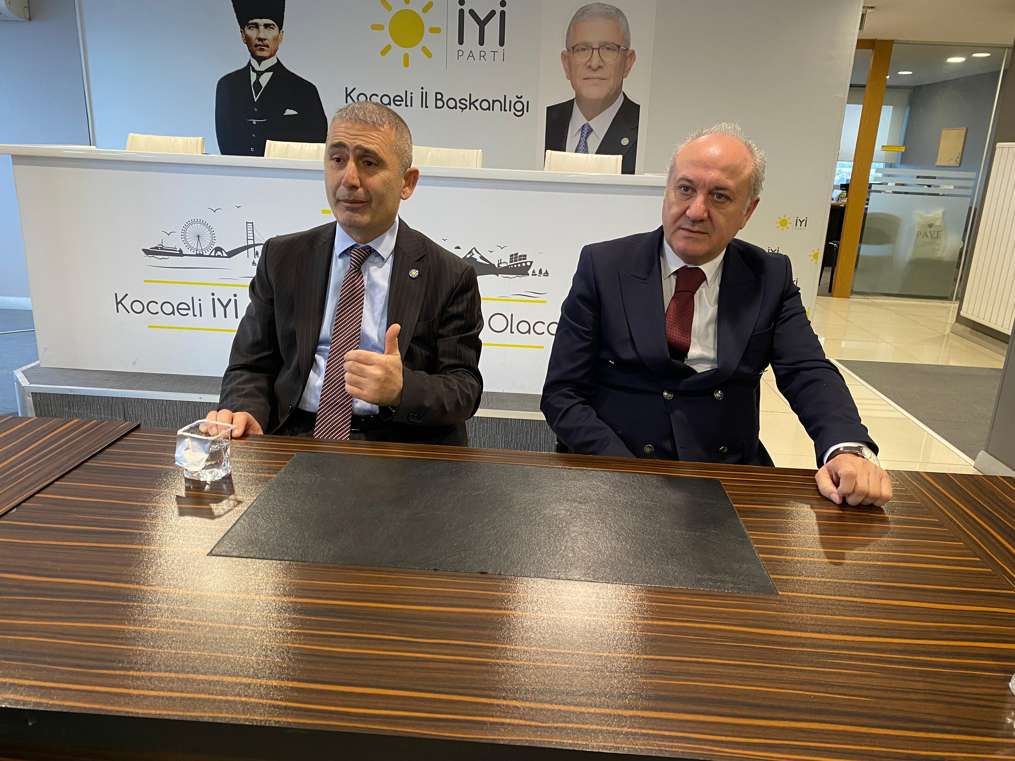 Hayırlı Olsun Ziyareti (4)