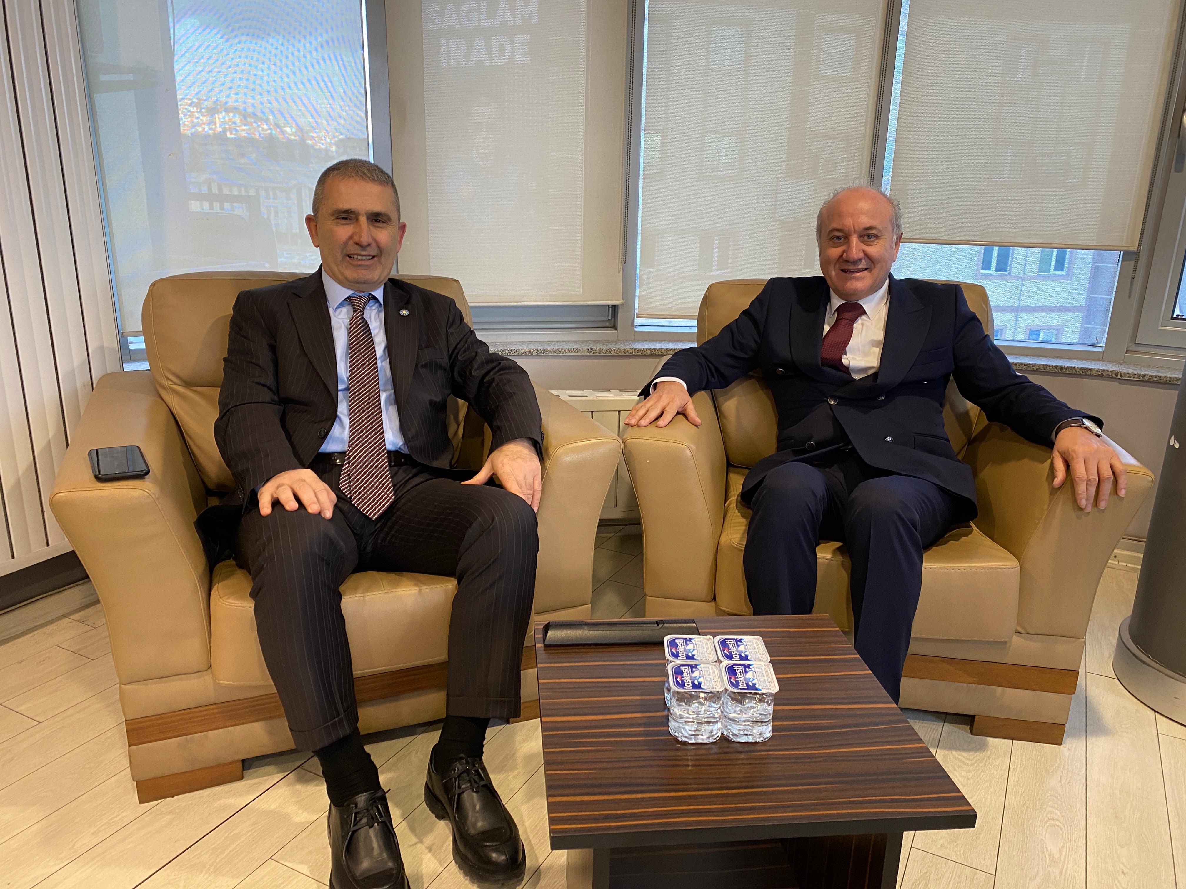 Hayırlı Olsun Ziyareti (7)