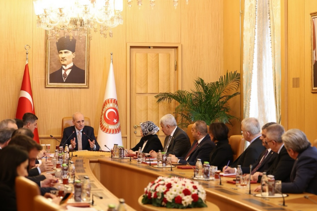 Hülagü “Bebek Ölümleri Raporu Meclis’e Sunuldu” (1)