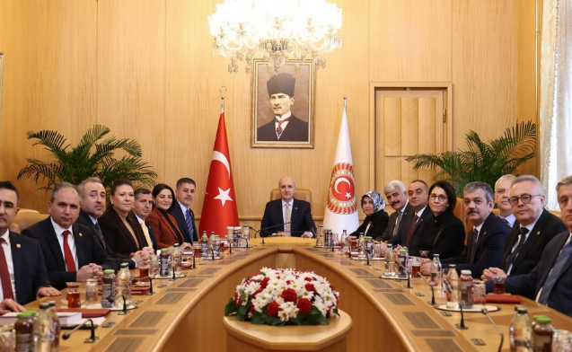 Hülagü “Bebek Ölümleri Raporu Meclis’e Sunuldu” (2)