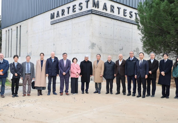 Hülagü’den Gtü’de Japon Heyetle Stratejik İş Birliği Görüşmesi (6)