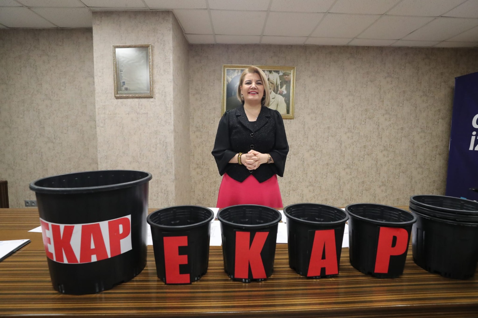 Hürriyet’ten Ekap Ve Saksı İddialarına Sert Yanıt “Bu Saksıda Yalan Yetişmez”-1