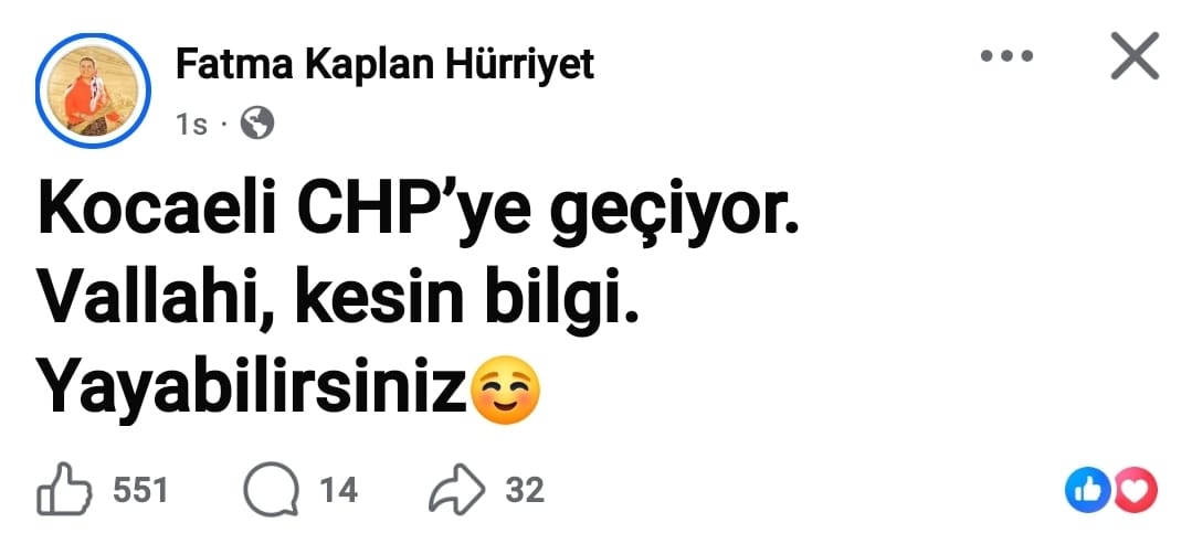 İddialarına Esprili Yanıt-1