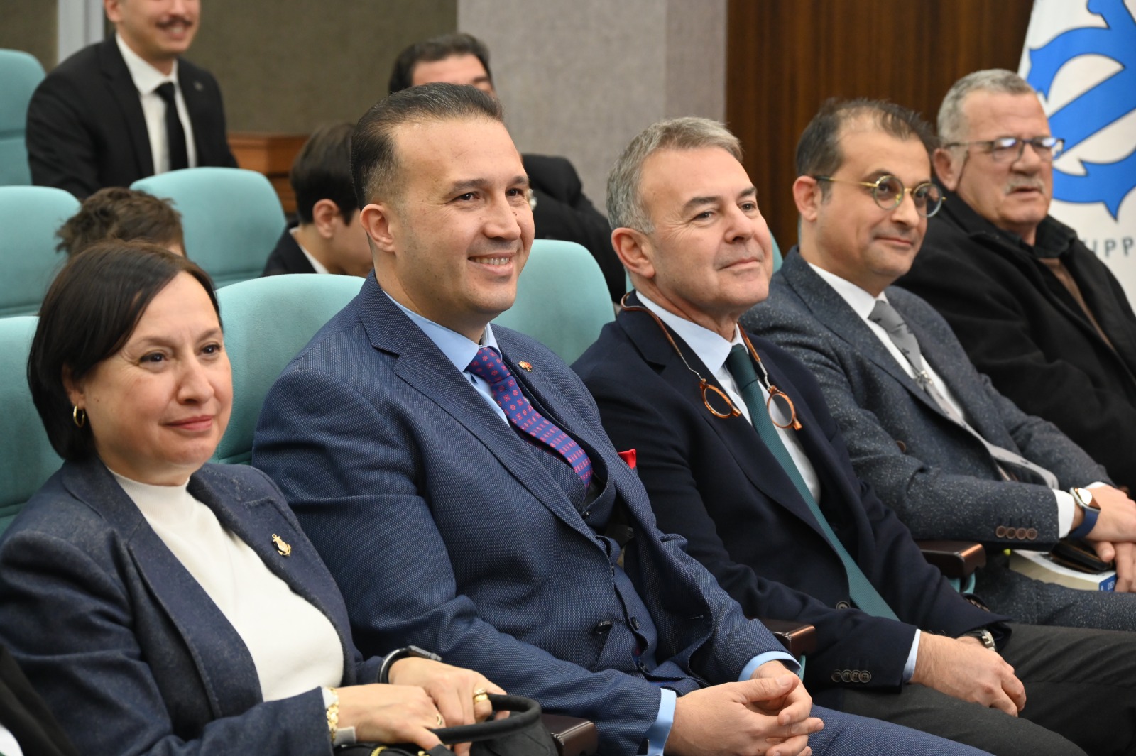 İhracat Rekoru Kırdı (1)