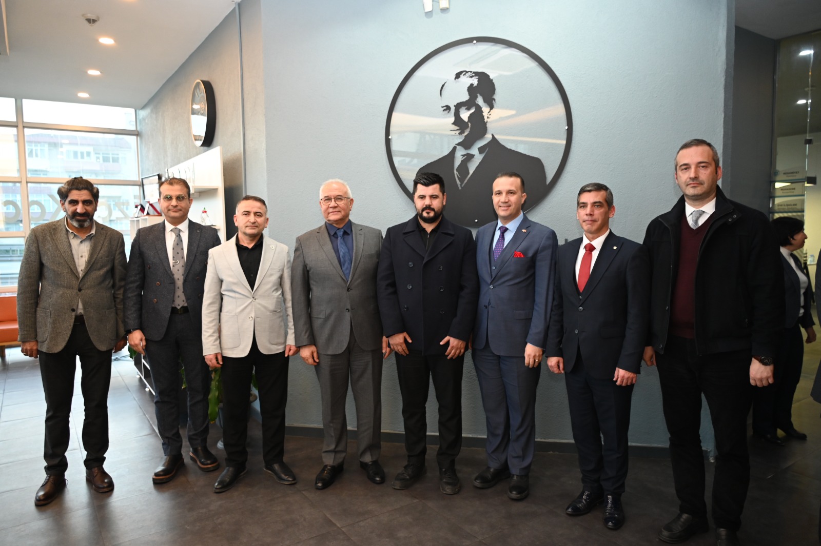 İhracat Rekoru Kırdı (4)