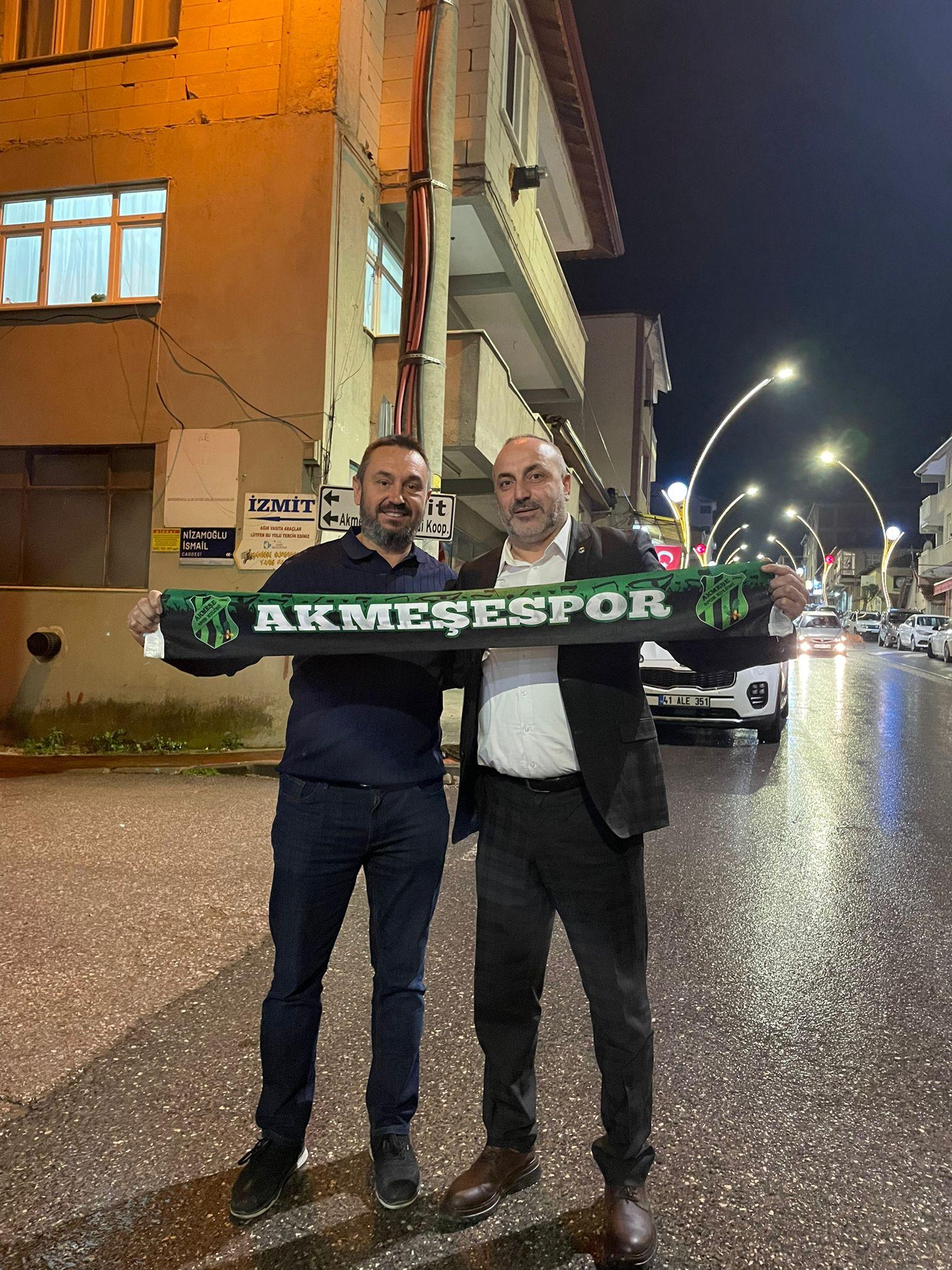 İlker Kazan'dan Uğur Alyüz'e Sürpriz Doğum Günü! 2