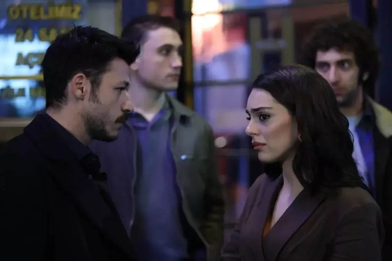 Inci Taneleri 45 Bolum Full Hd Izle Inci Taneleri Son Bolum Kesintisiz Izle 4