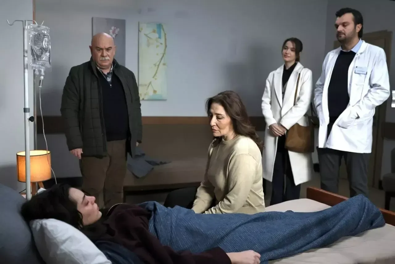 Inci Taneleri 45 Bolum Full Hd Izle Inci Taneleri Son Bolum Kesintisiz Izle 6-1