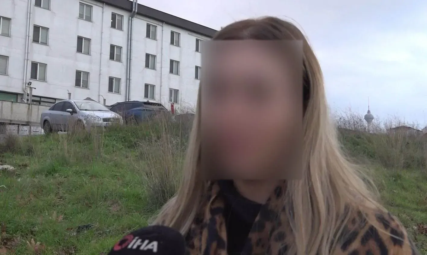 İstanbul Esenyurt'ta Bir Klinikte 180 Bin Tl’ye Estetik Ameliyat Olan Genç Kadın, Hatalı Işlem Ve Hijyen Eksikliği Nedeniyle Hem Fiziksel Hem Psikolojik Mağduriyet Yaşadı (1)