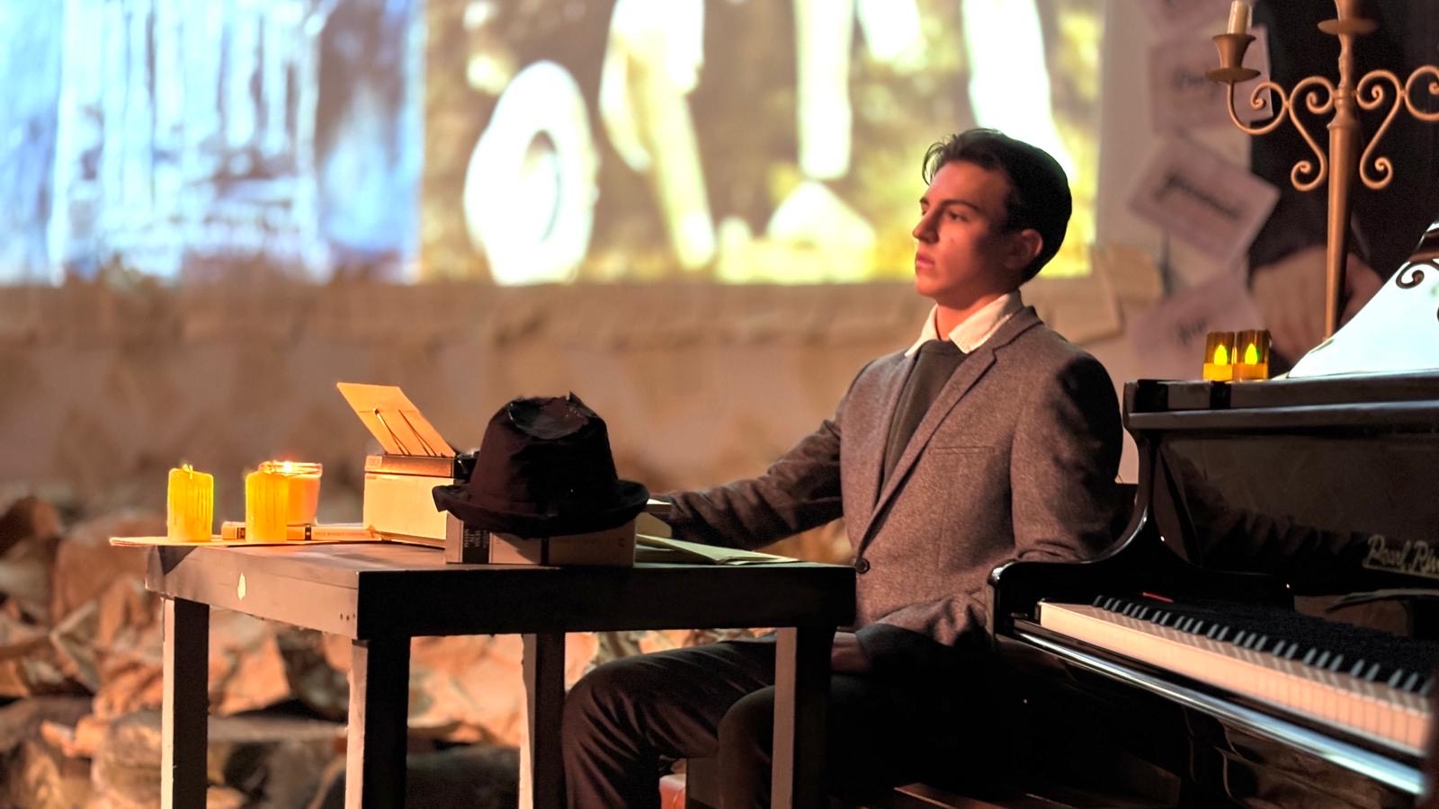 İstanbul’da Bir Garip Orhan Veli2