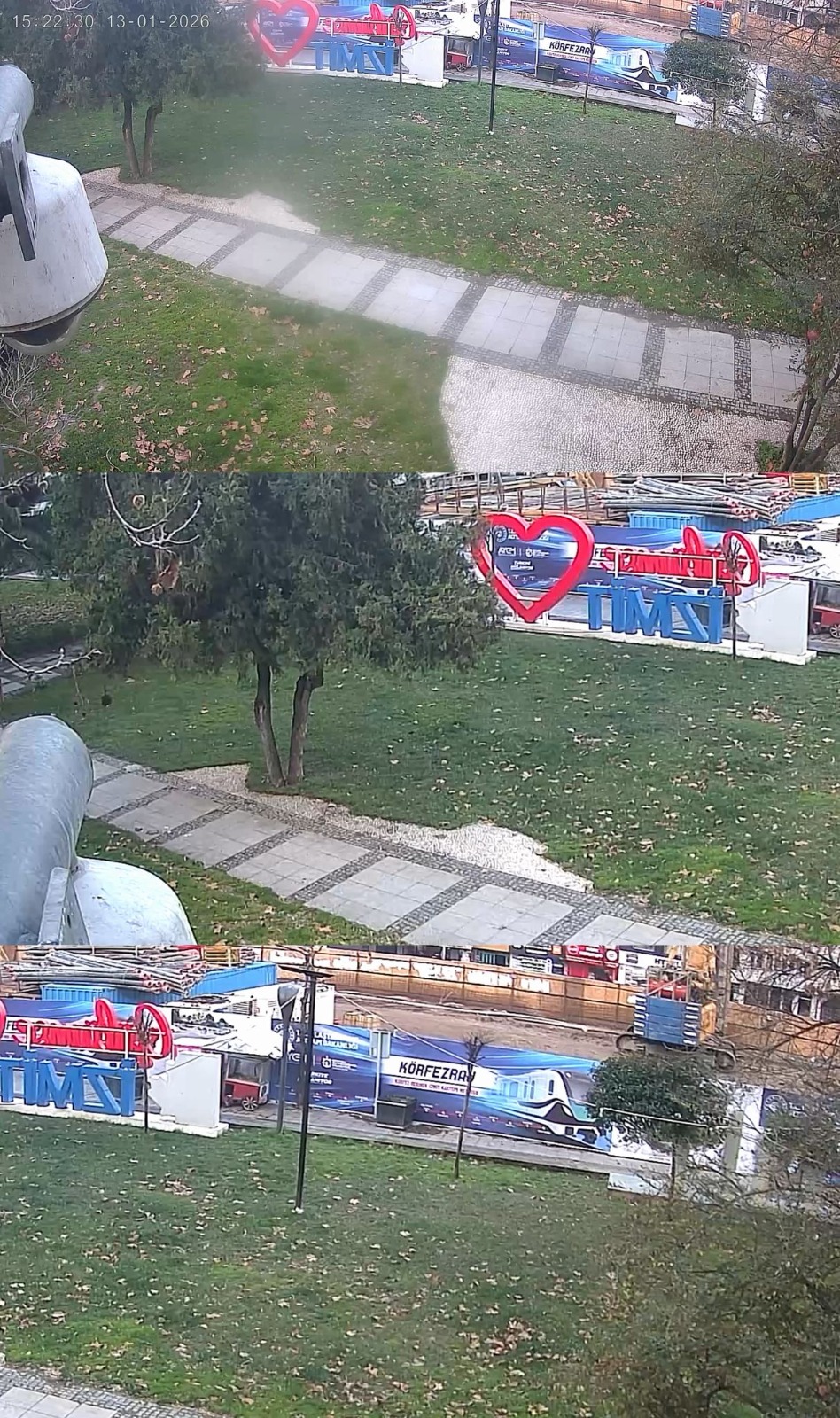 Izmit Belediyesi Akilli Park Uygulamasi (1)
