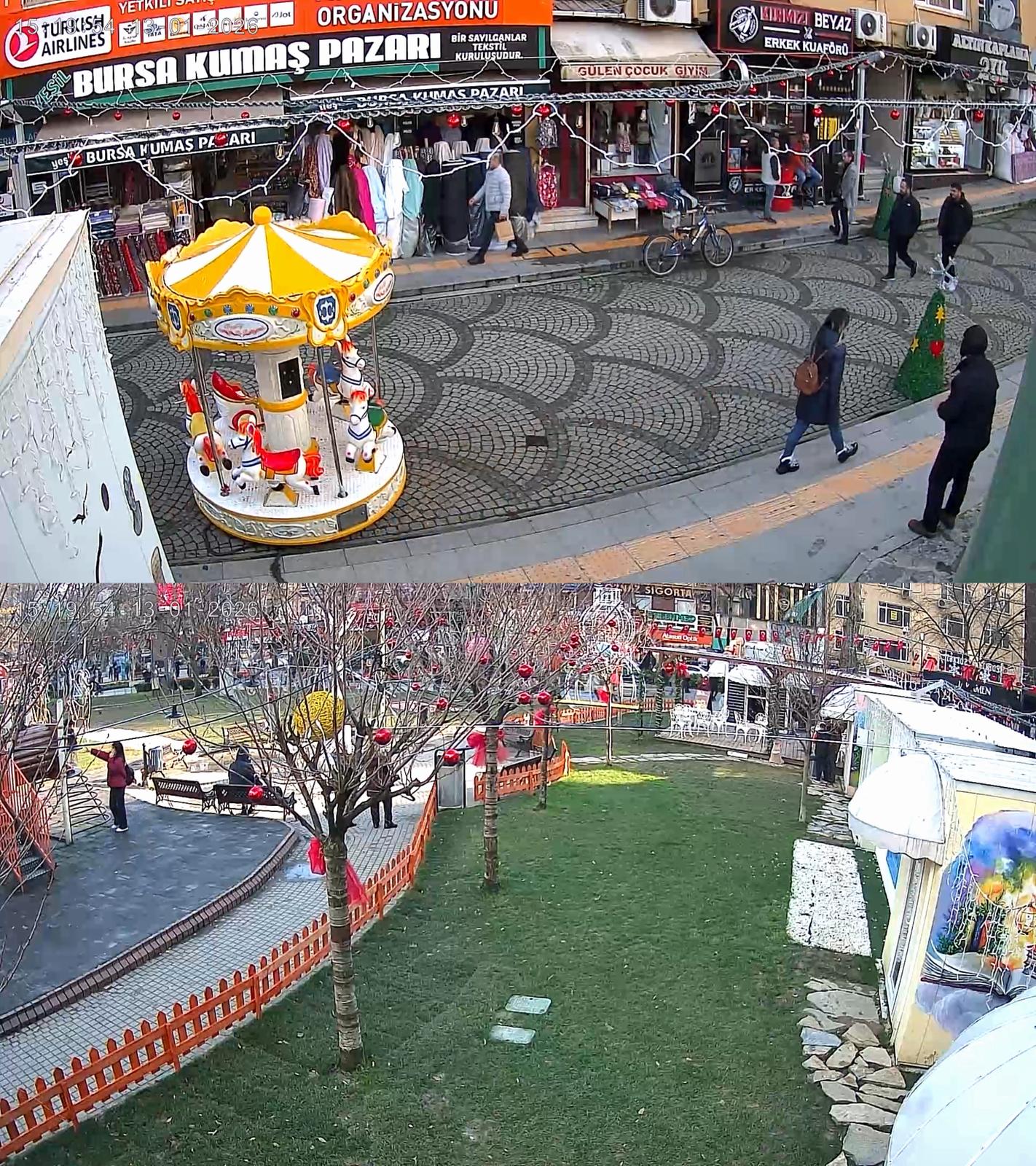 Izmit Belediyesi Akilli Park Uygulamasi (3)