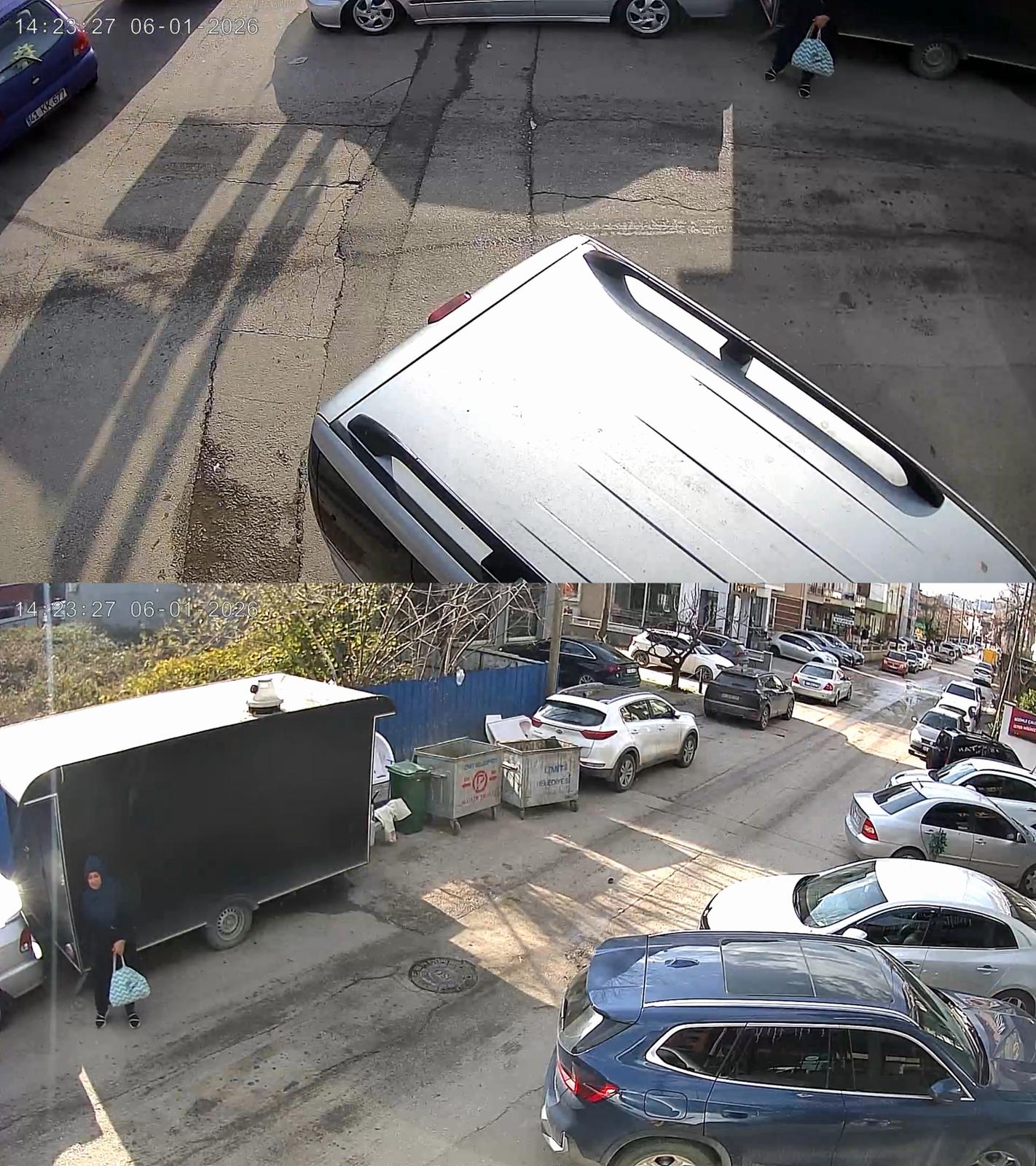 Izmit Belediyesi Akilli Park Uygulamasi (4)