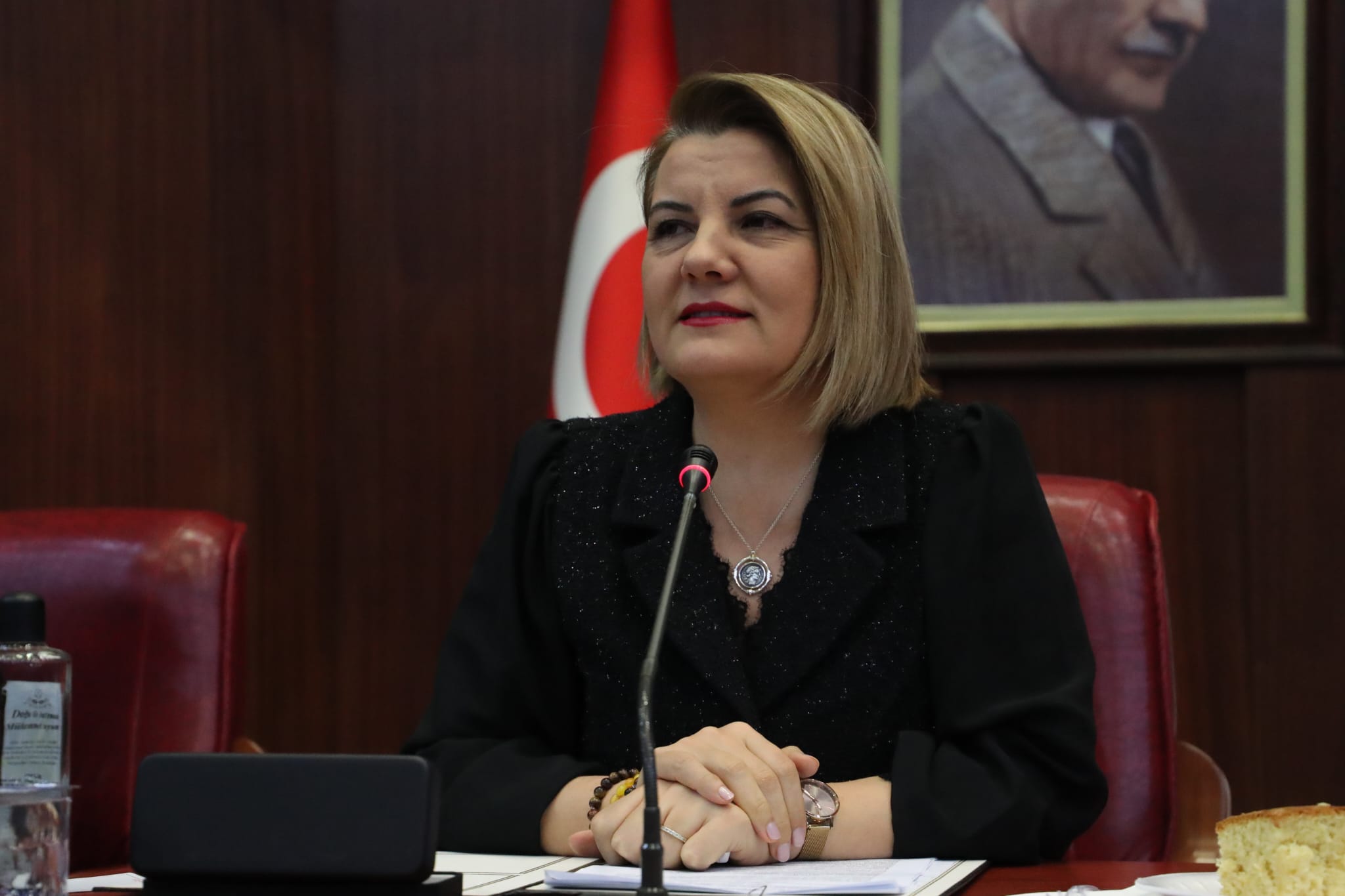 İzmi̇t Beledi̇yesi̇ Personel Promosyonunda Rekor Anlaşma Sağlandi (9)