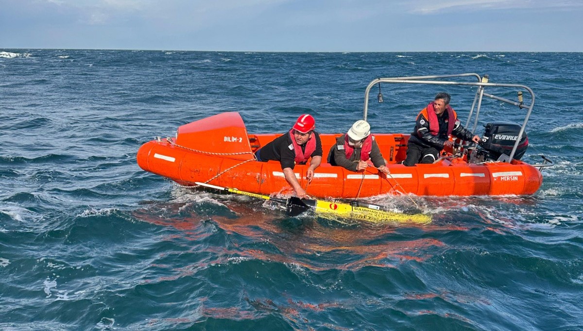 İzmit Körfezi'nin Geleceği Dijital İkiz Projesi Ile Şekillenecek (3)