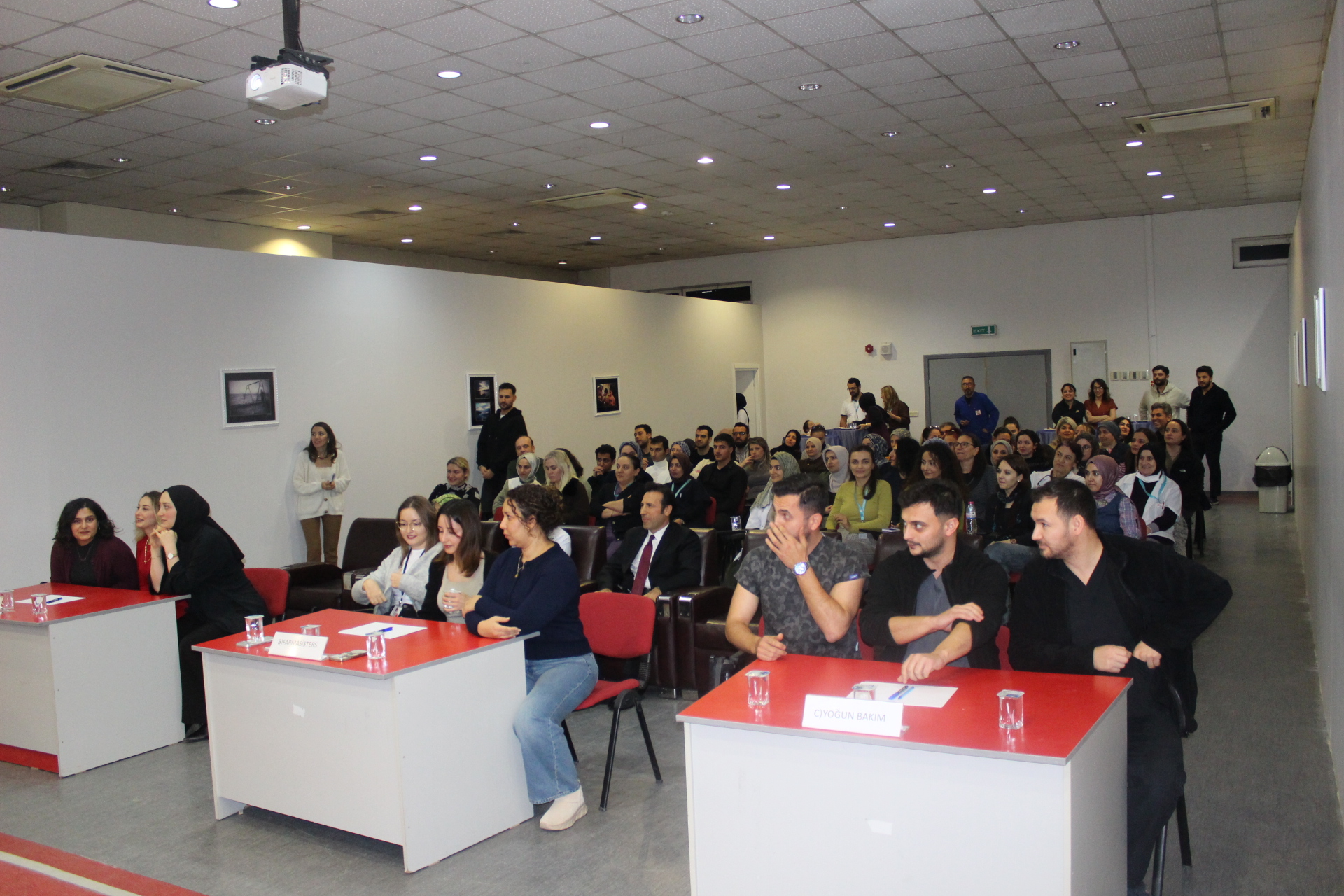 İzmit Seka Devlet Hastanesi’nde 80. Yıl Coşkusu Başladı (6)