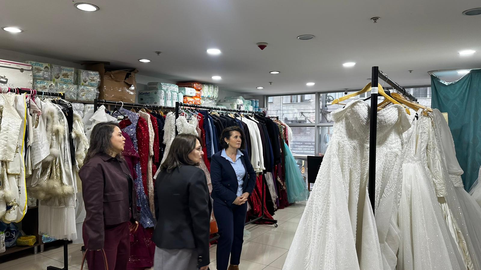 Izmit'in Sosyal Projeleri Akçakoca'ya Ilham Oldu (5)