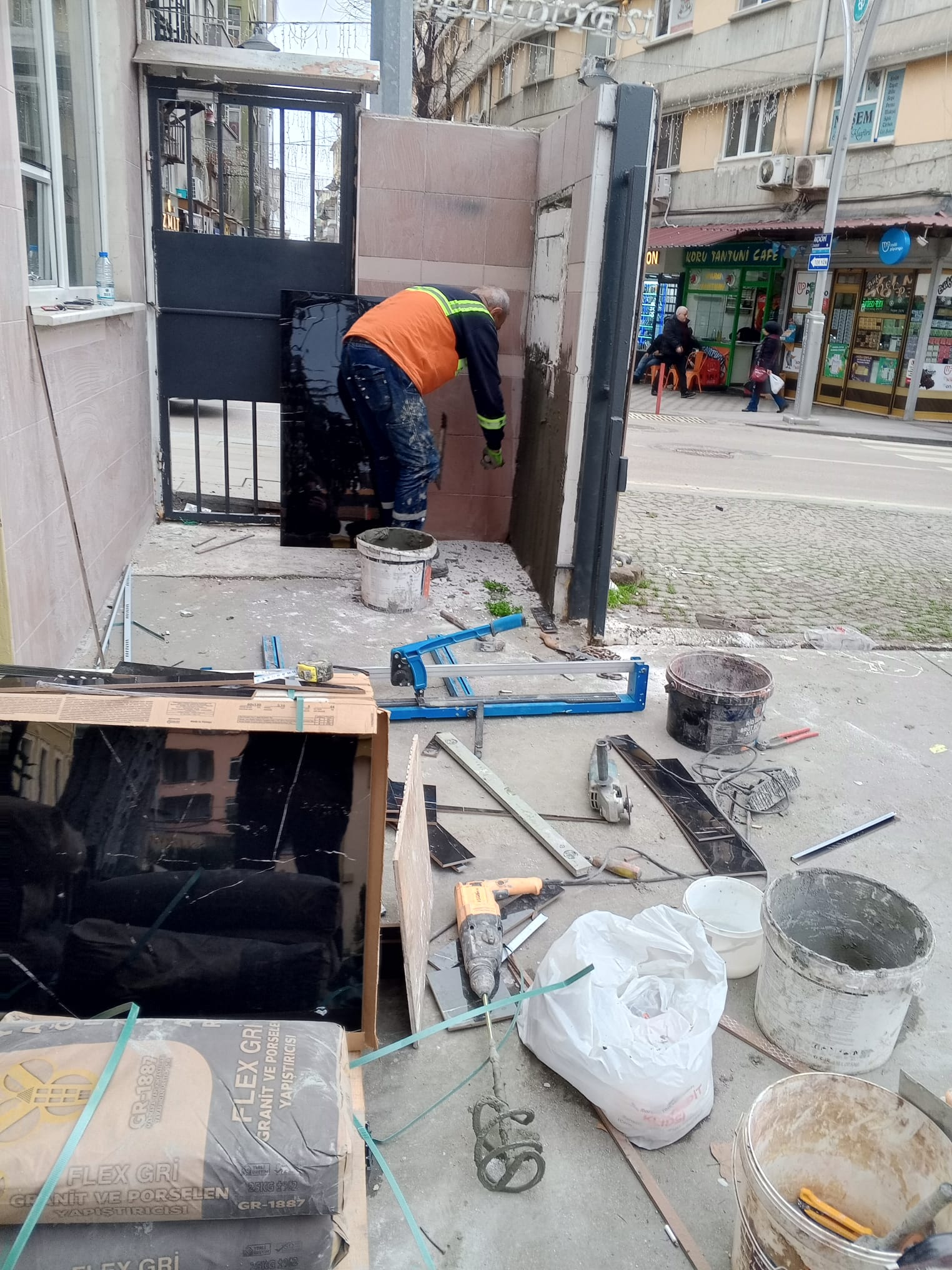 İzmit’te Hangi Okul Nereye Taşındı Kanuni Mtal – Namık Kemal – Gazi Lisesi 2