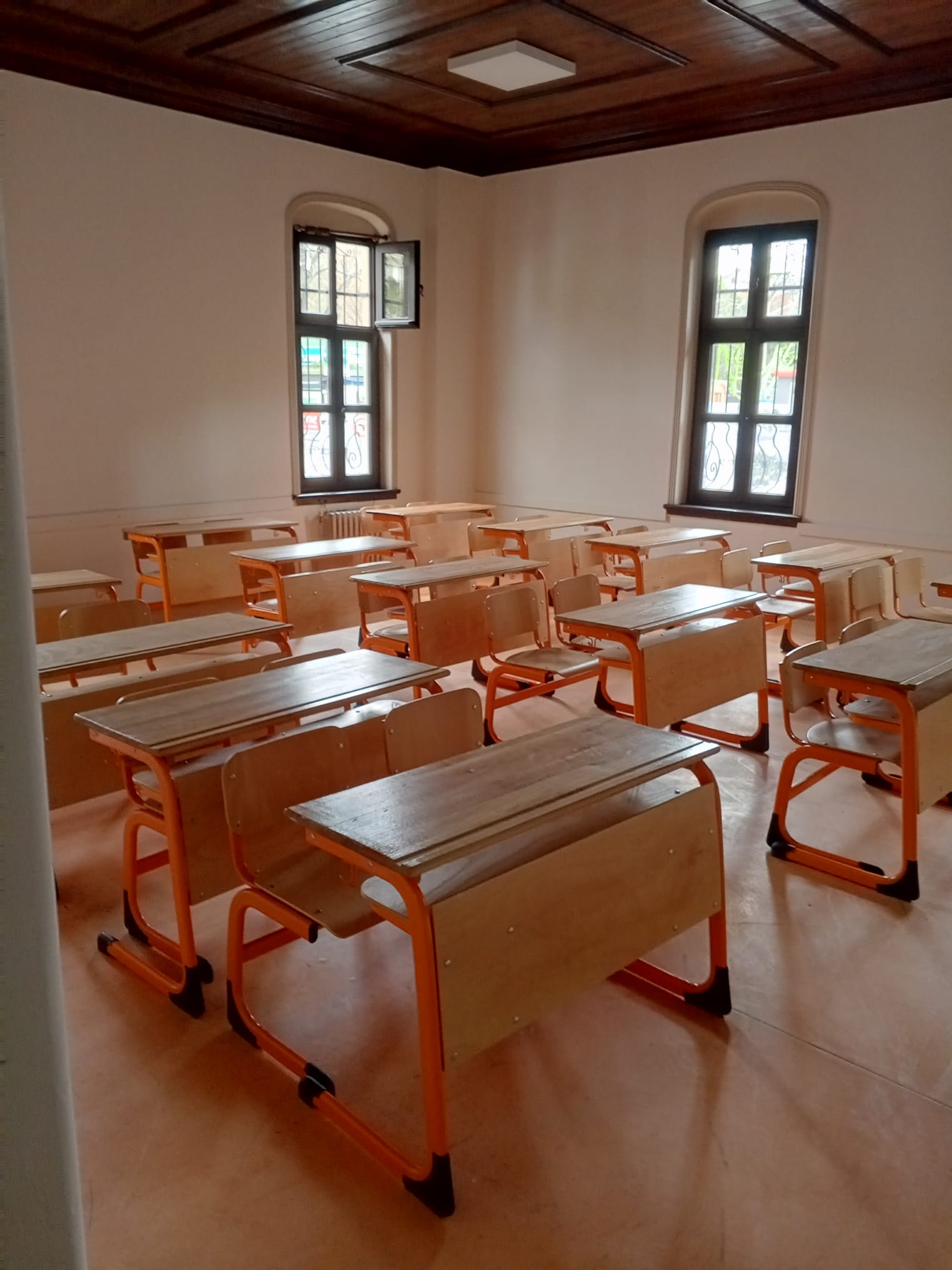 İzmit’te Hangi Okul Nereye Taşındı Kanuni Mtal – Namık Kemal – Gazi Lisesi 5