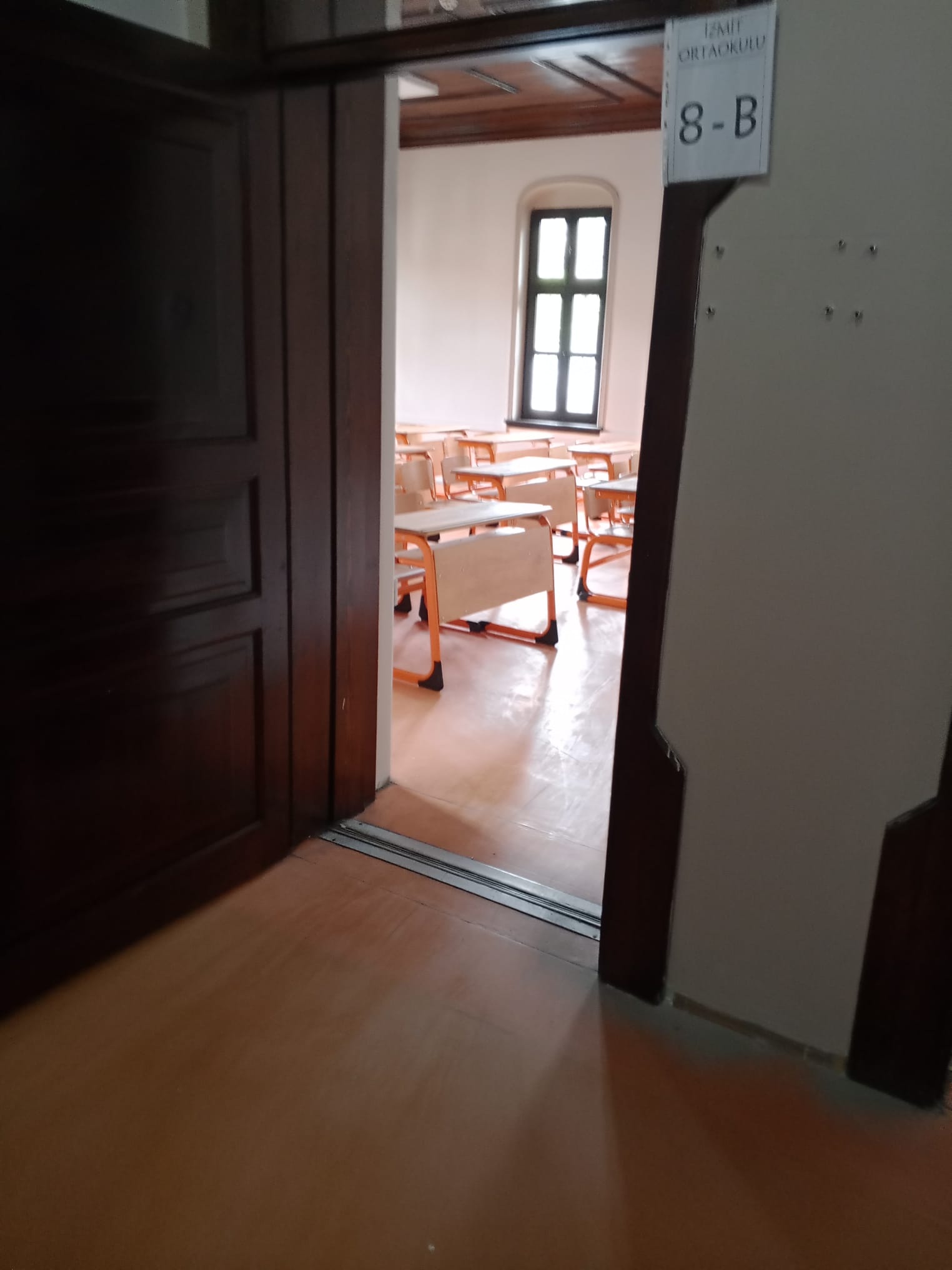 İzmit’te Hangi Okul Nereye Taşındı Kanuni Mtal – Namık Kemal – Gazi Lisesi 6