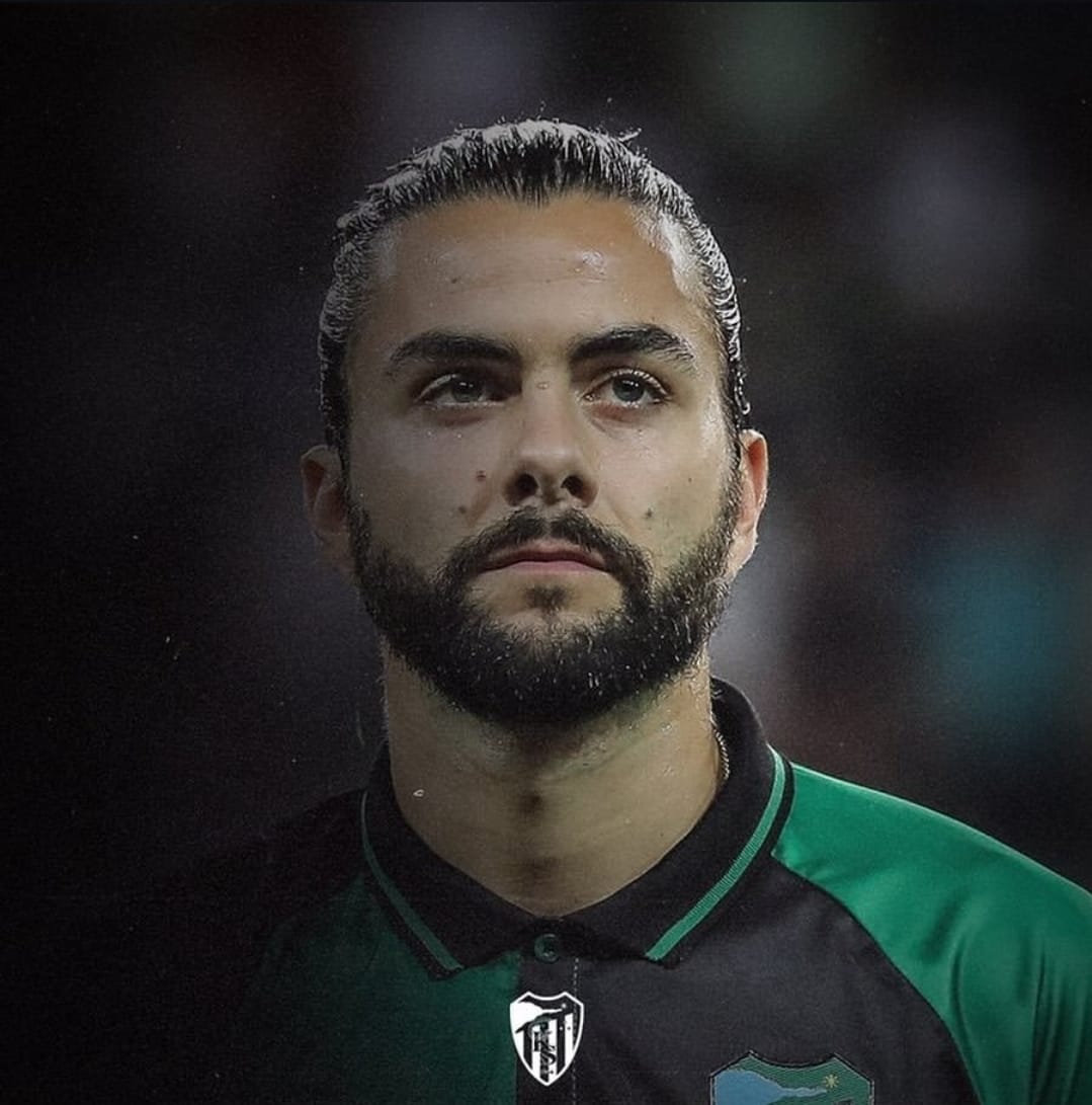 João Amara Bandırmaspor'a İmza Attı! 2