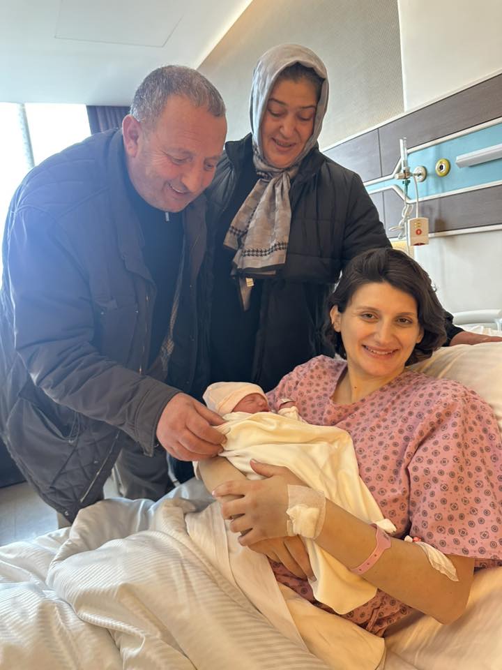 Karakadılar Baba Oldu 2