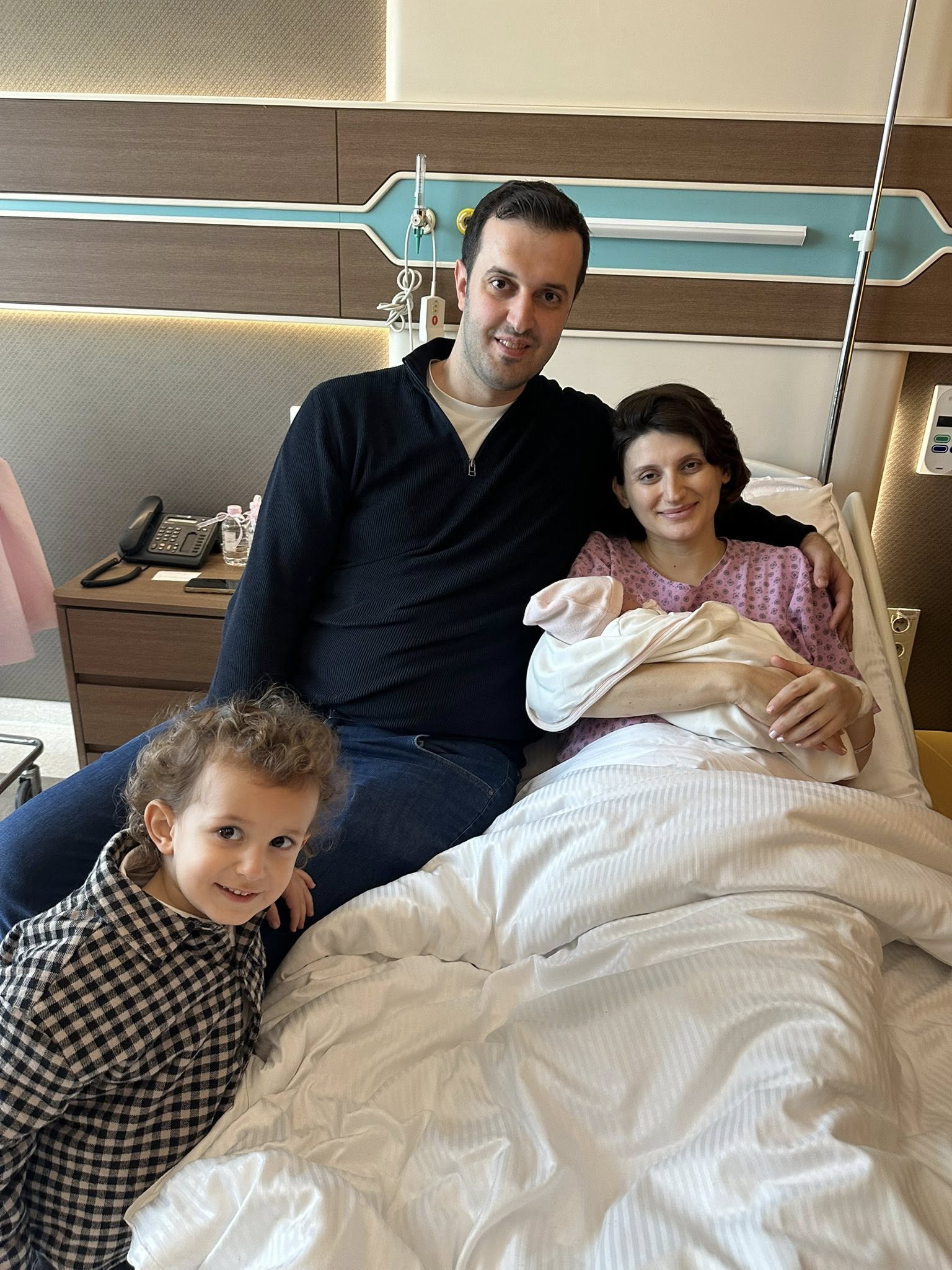 Karakadılar Baba Oldu 3