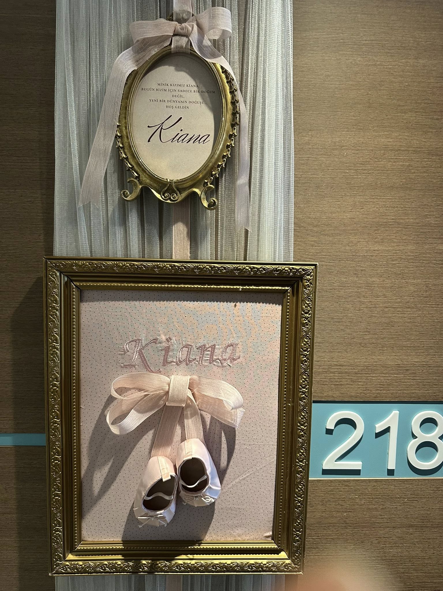 Karakadılar Baba Oldu 4