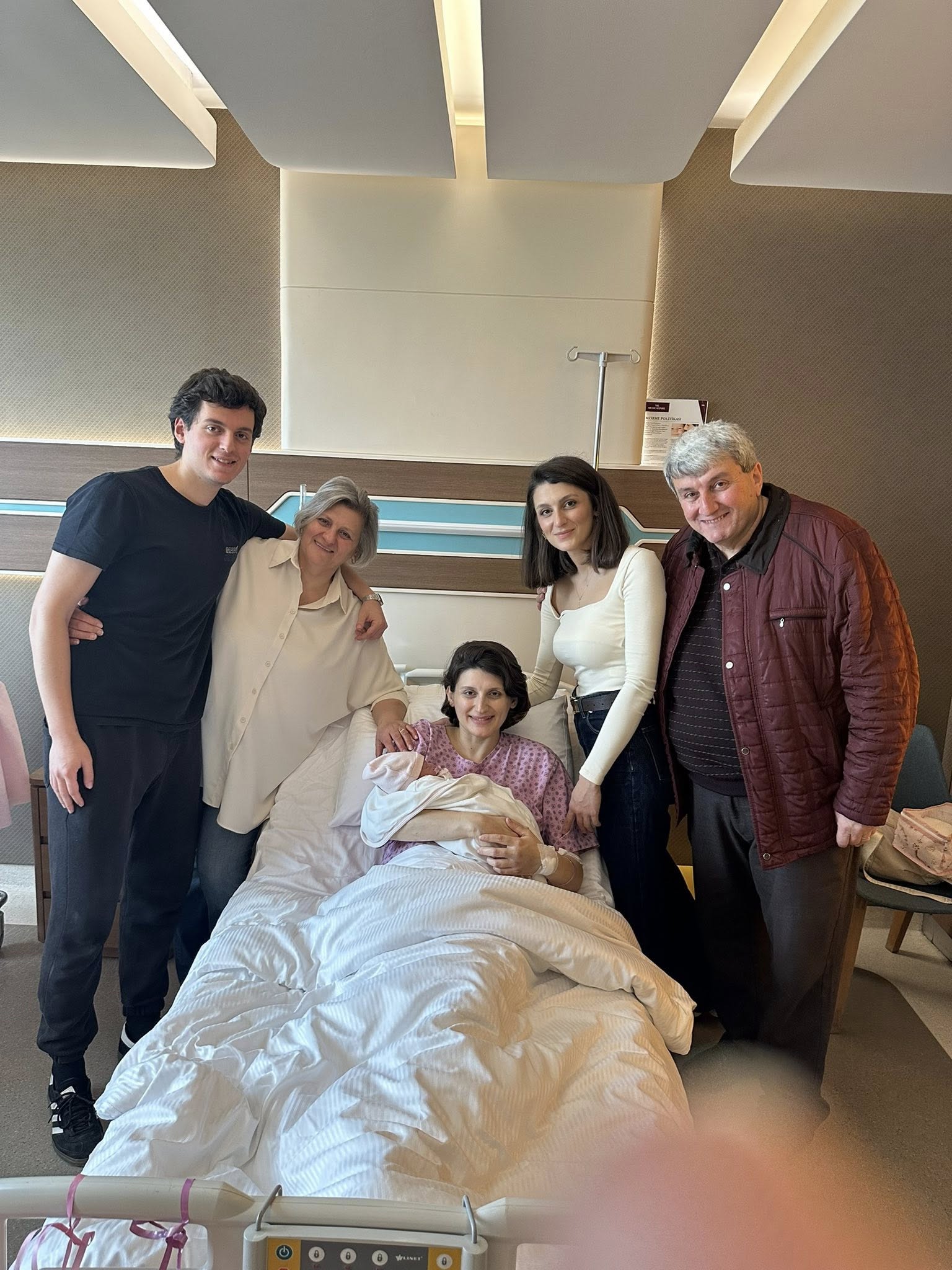 Karakadılar Baba Oldu 5