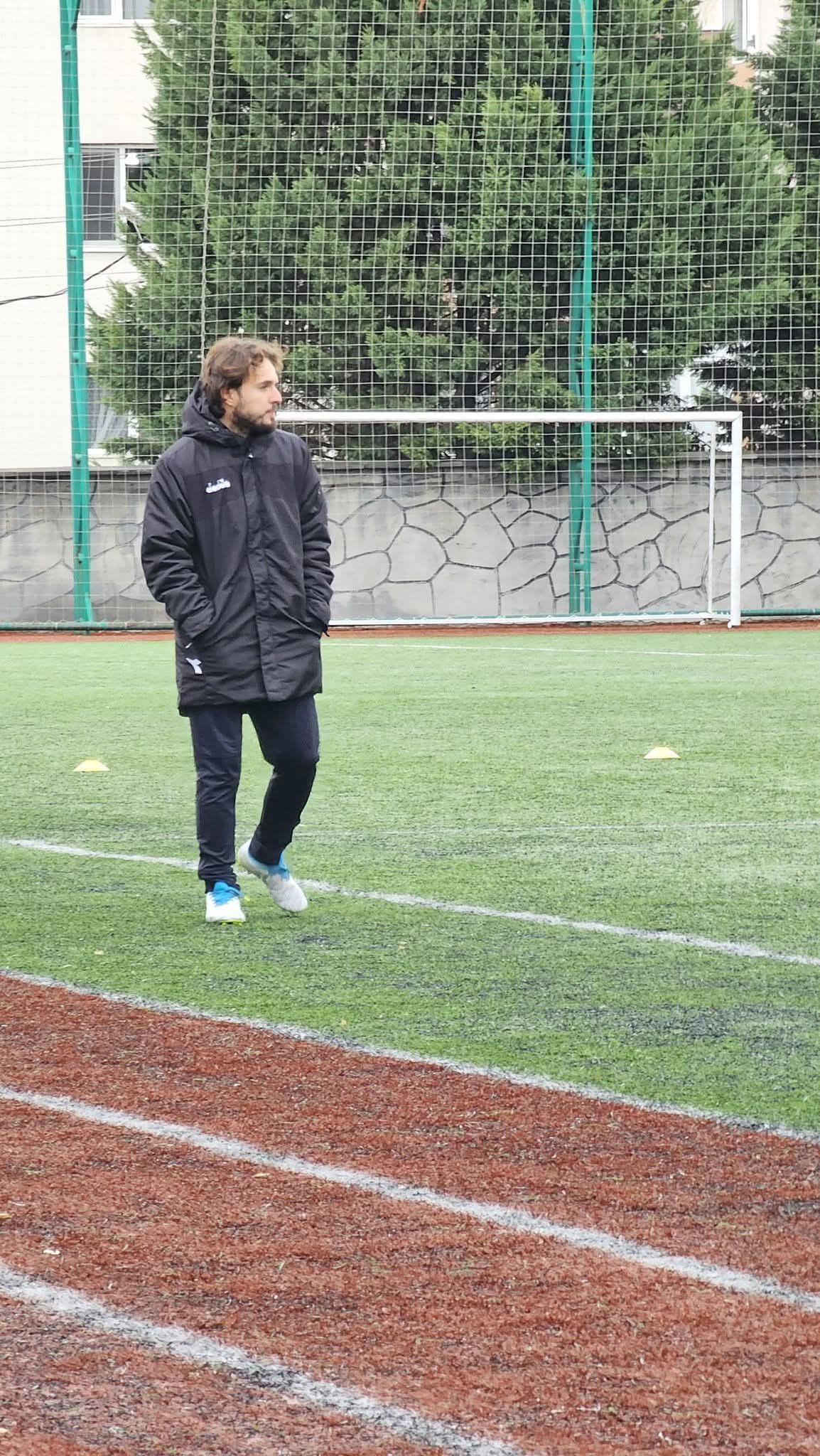 Karamürselspor’da Görev Değişimi! 2