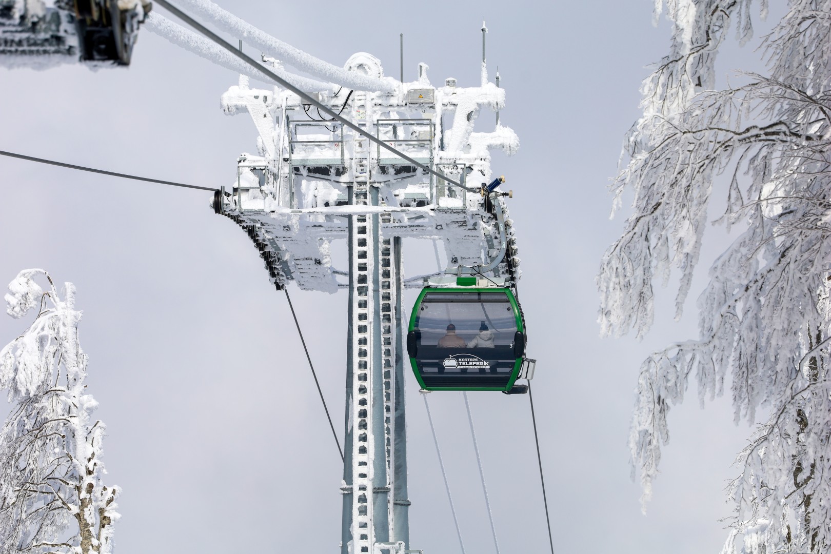 Kartepe Teleferik