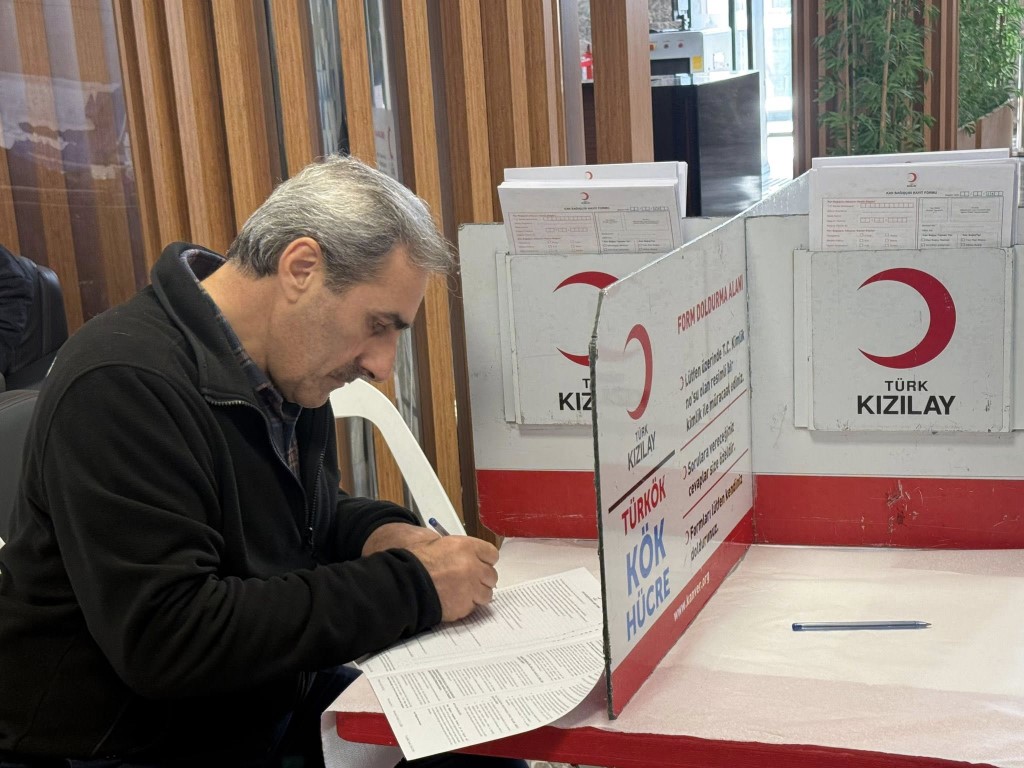 Kartepe’de Geleneksel Kan Ve Kök Hücre Bağışı Etkinliğine Yoğun İlgi (4)