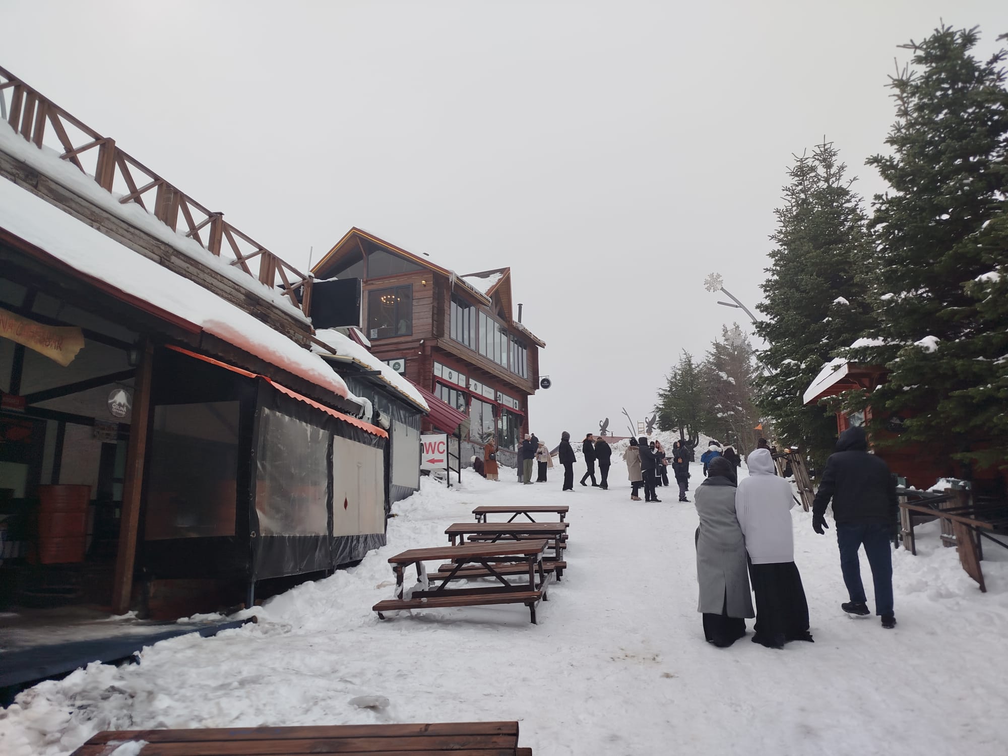 Kartepe’de Mühür Şoku Büyüdü 2 Bin Araçlık Otopark Da Kapatıldı (4)