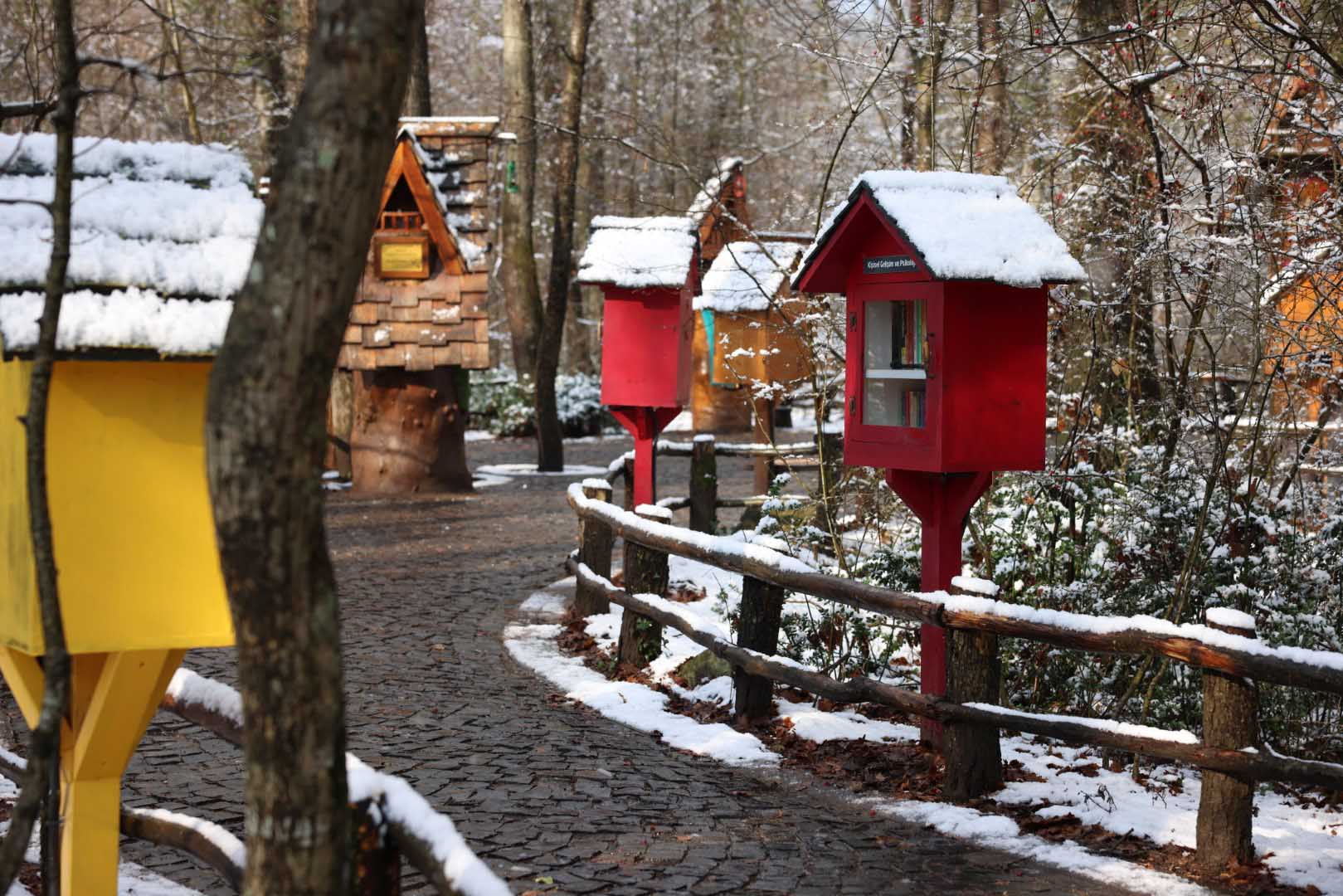 Kartpostallık Görüntüler Ortaya Çıktı (11)